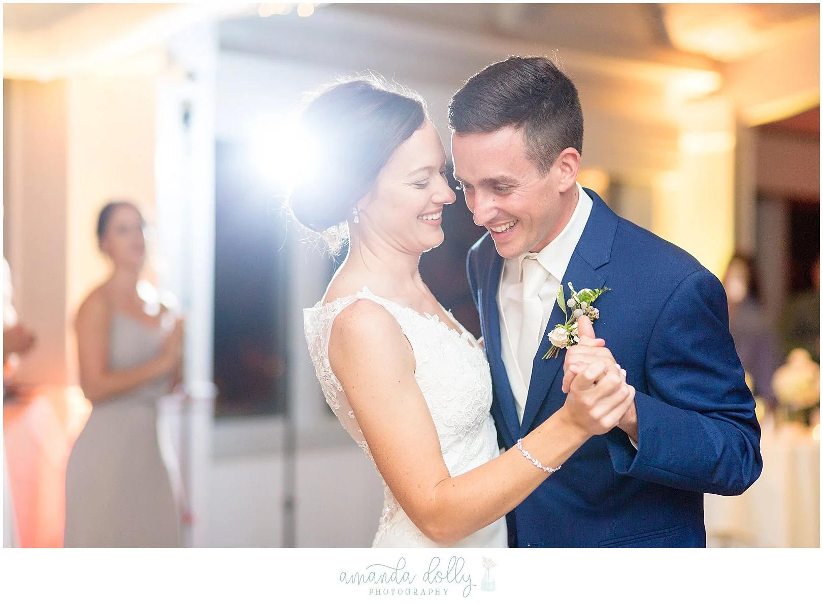 McLooone's Wedding Photography