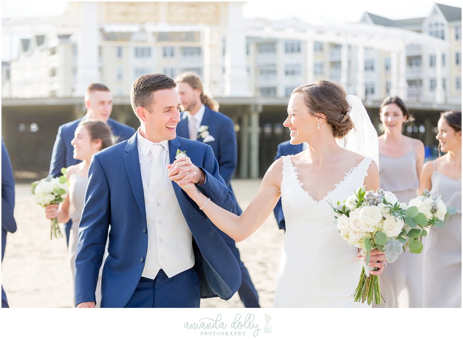 McLooone's Wedding Photography