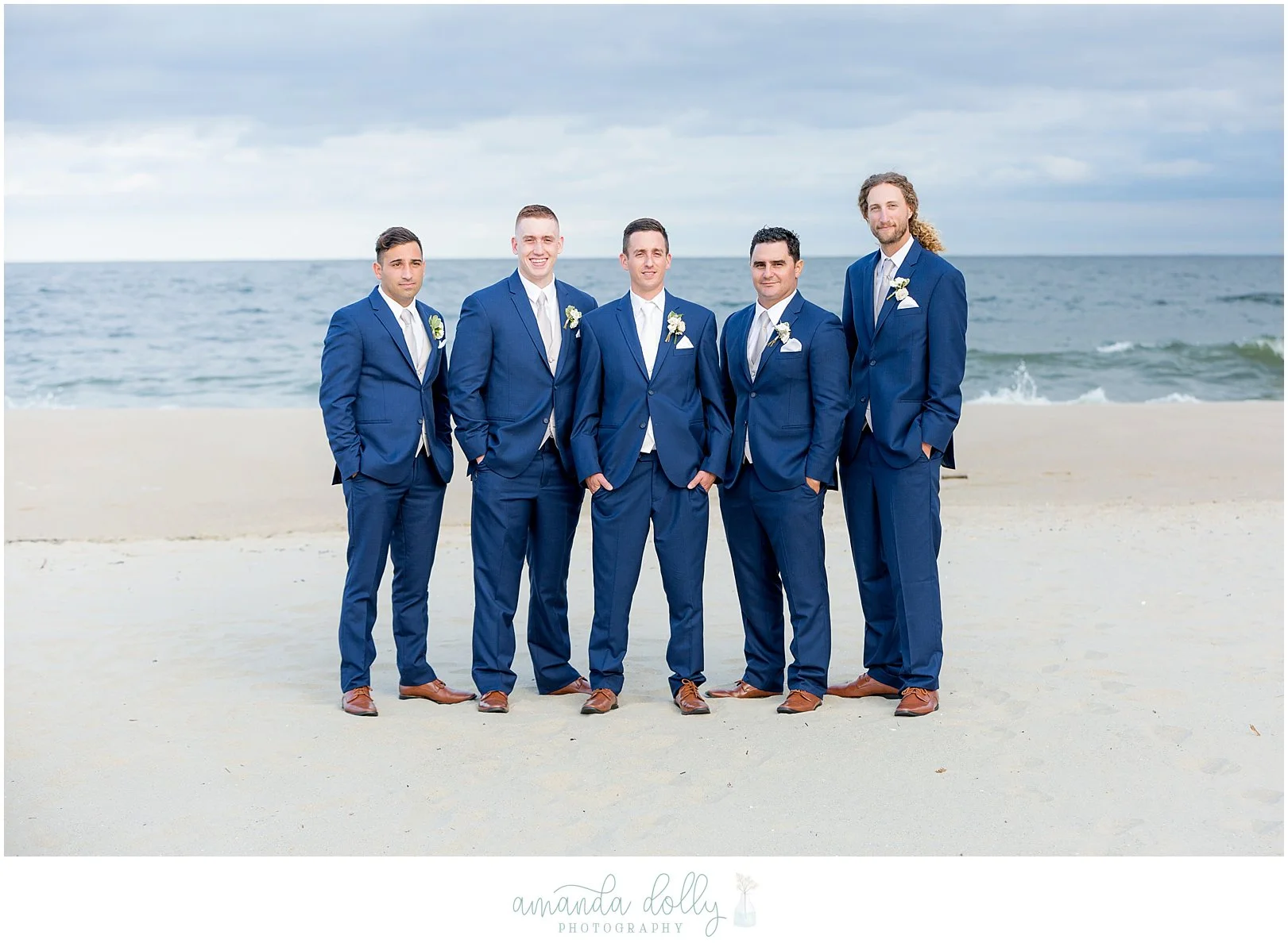 McLooone's Wedding Photography