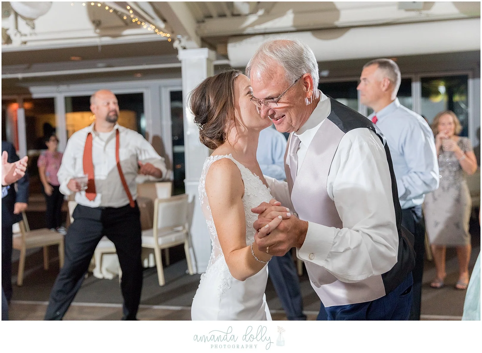 McLooone's Wedding Photography