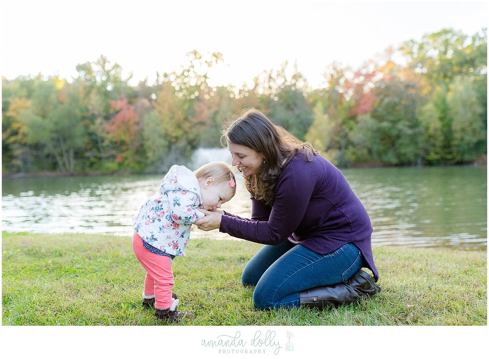 Hazlet NJ Family Photography