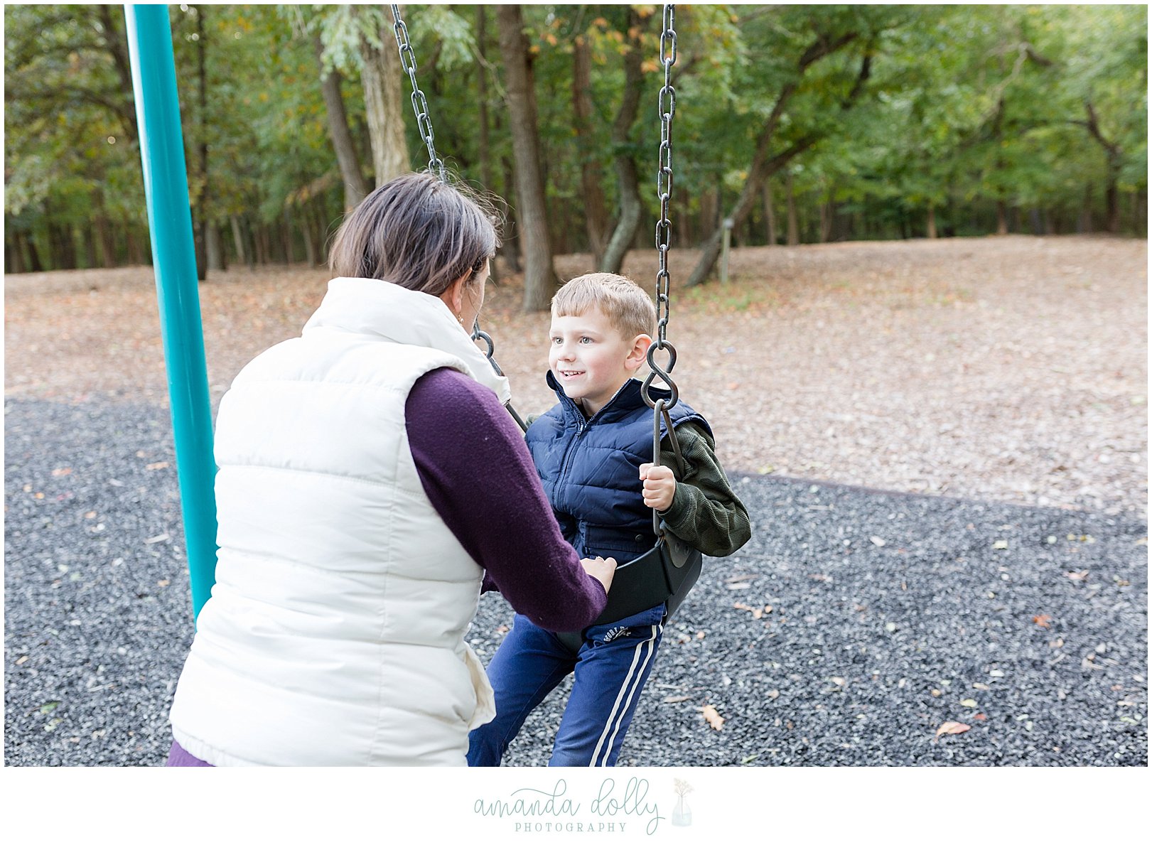 Hazlet NJ Family Photography