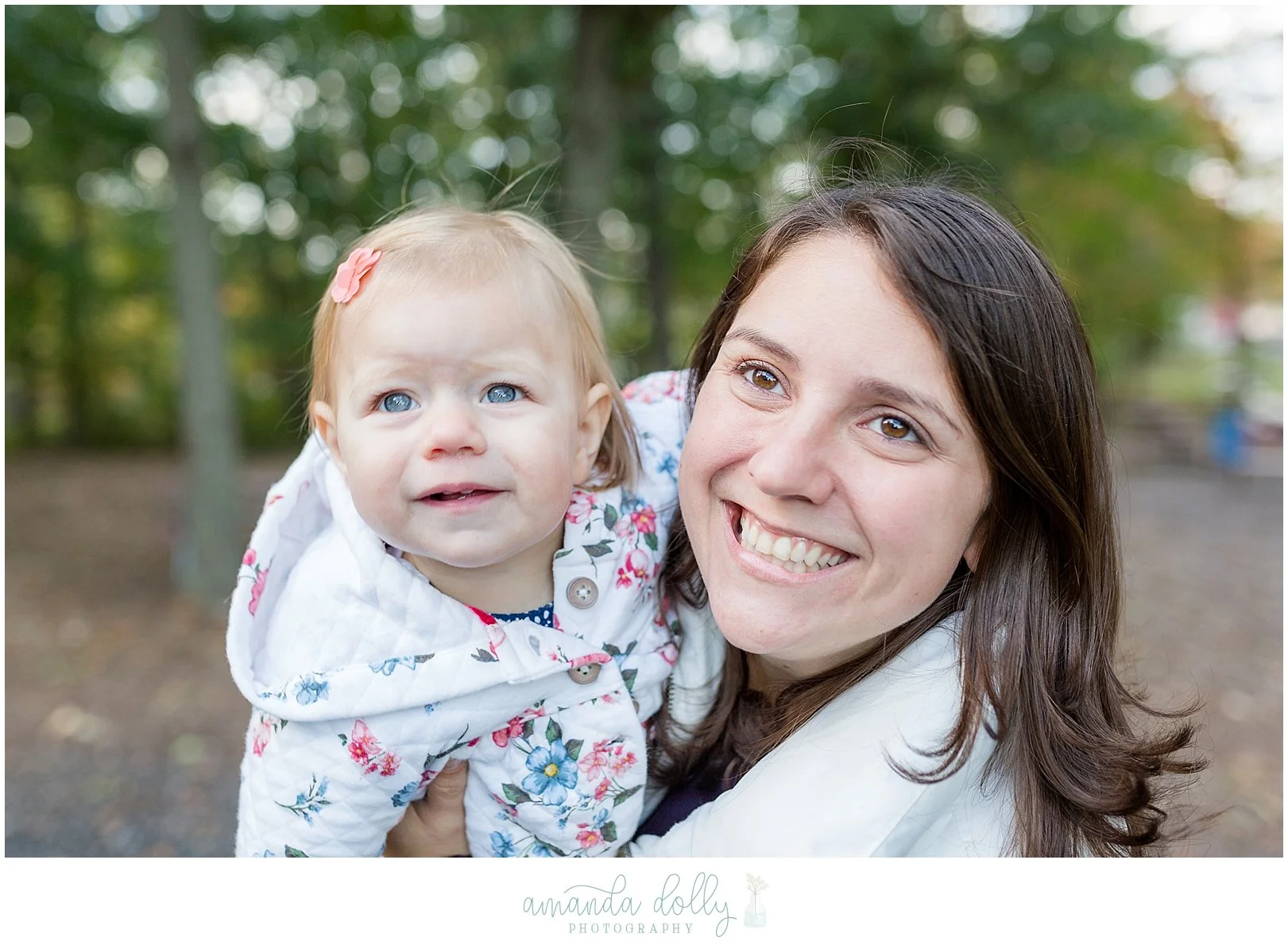 Hazlet NJ Family Photography