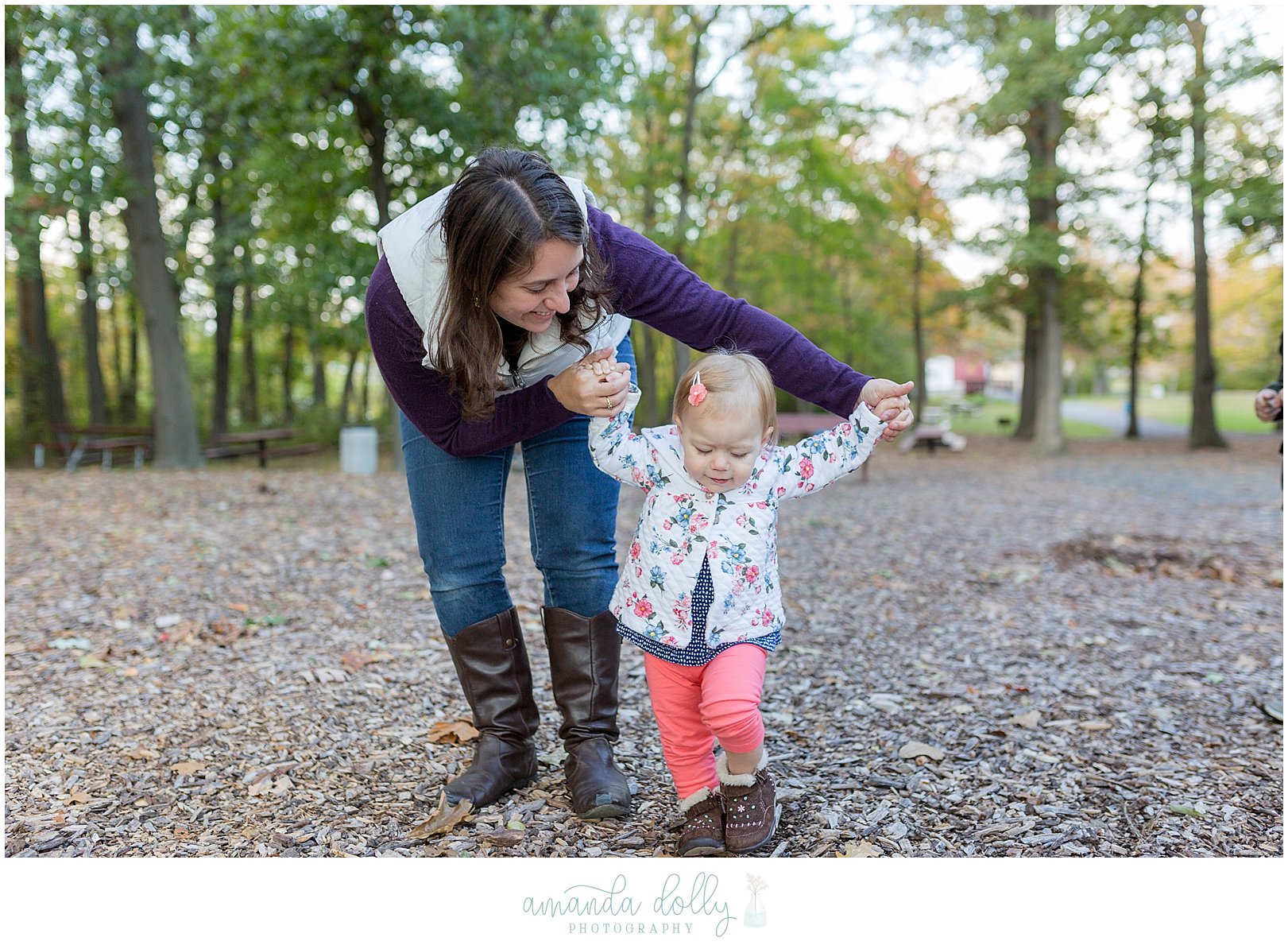 Hazlet NJ Family Photography