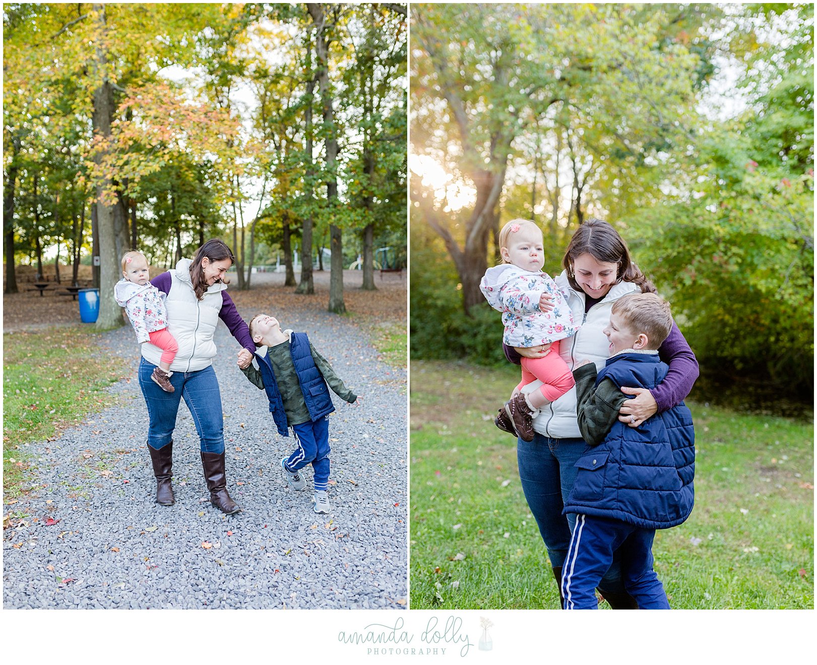 Hazlet NJ Family Photography