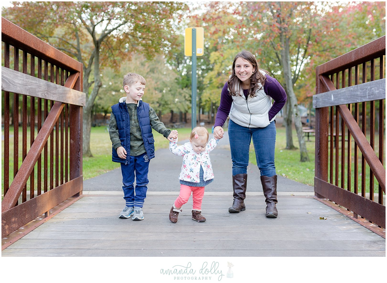 Hazlet NJ Family Photography