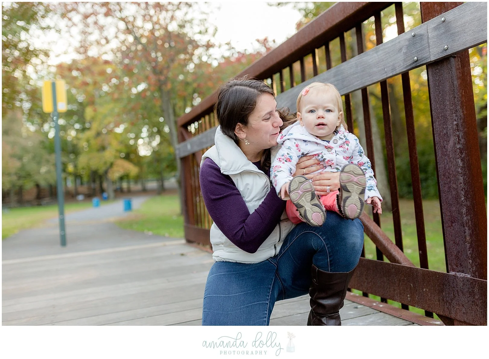 Hazlet NJ Family Photography