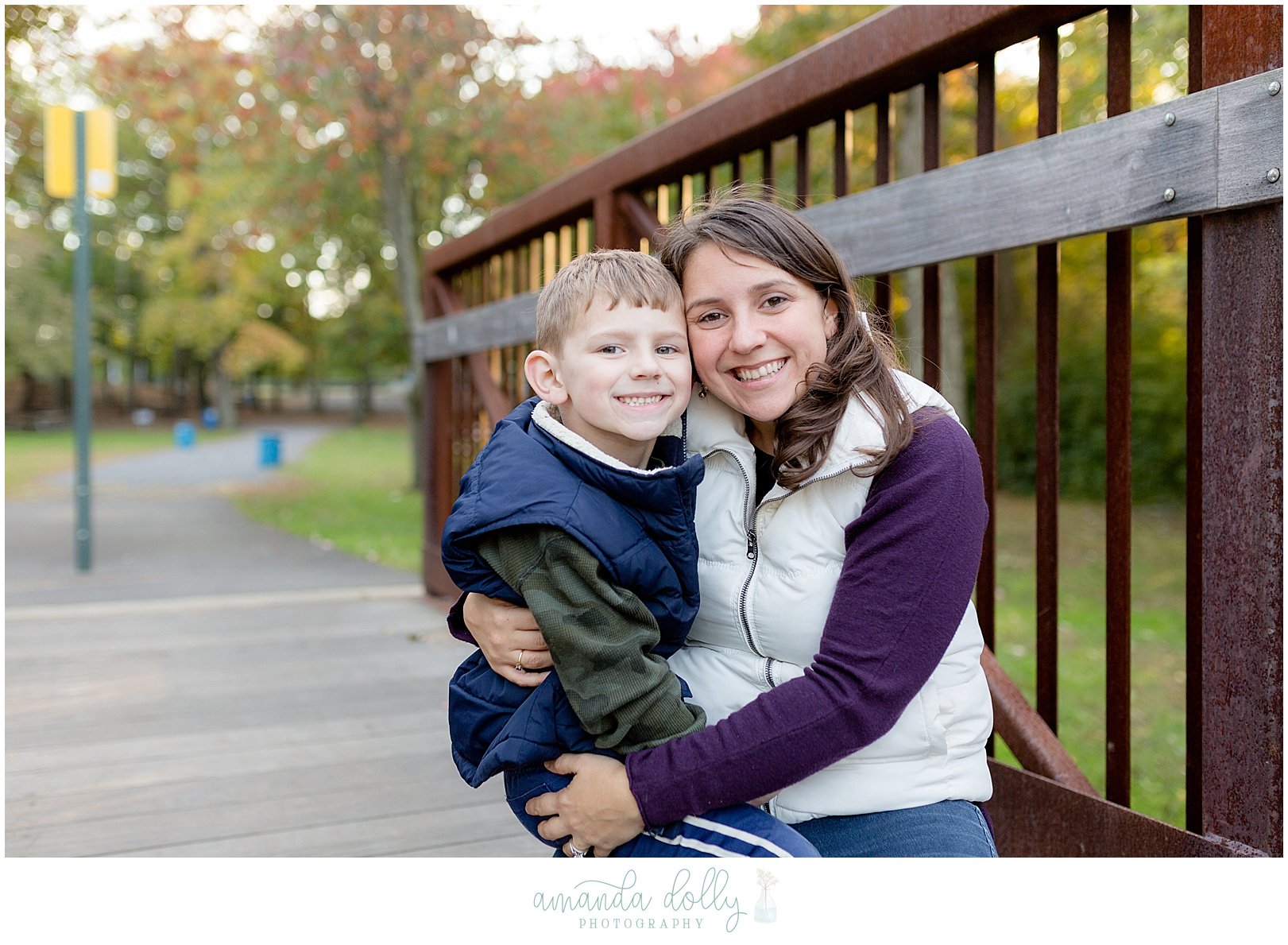 Hazlet NJ Family Photography