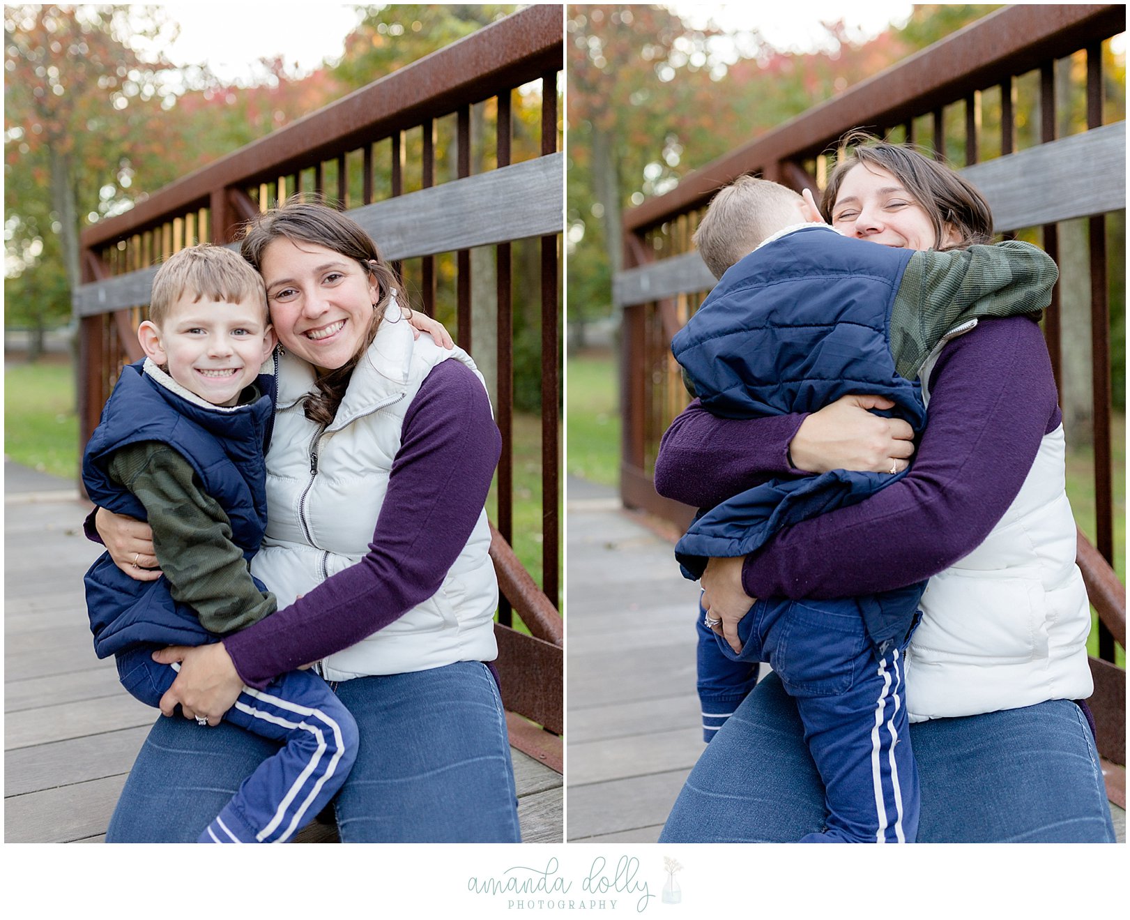 Hazlet NJ Family Photography