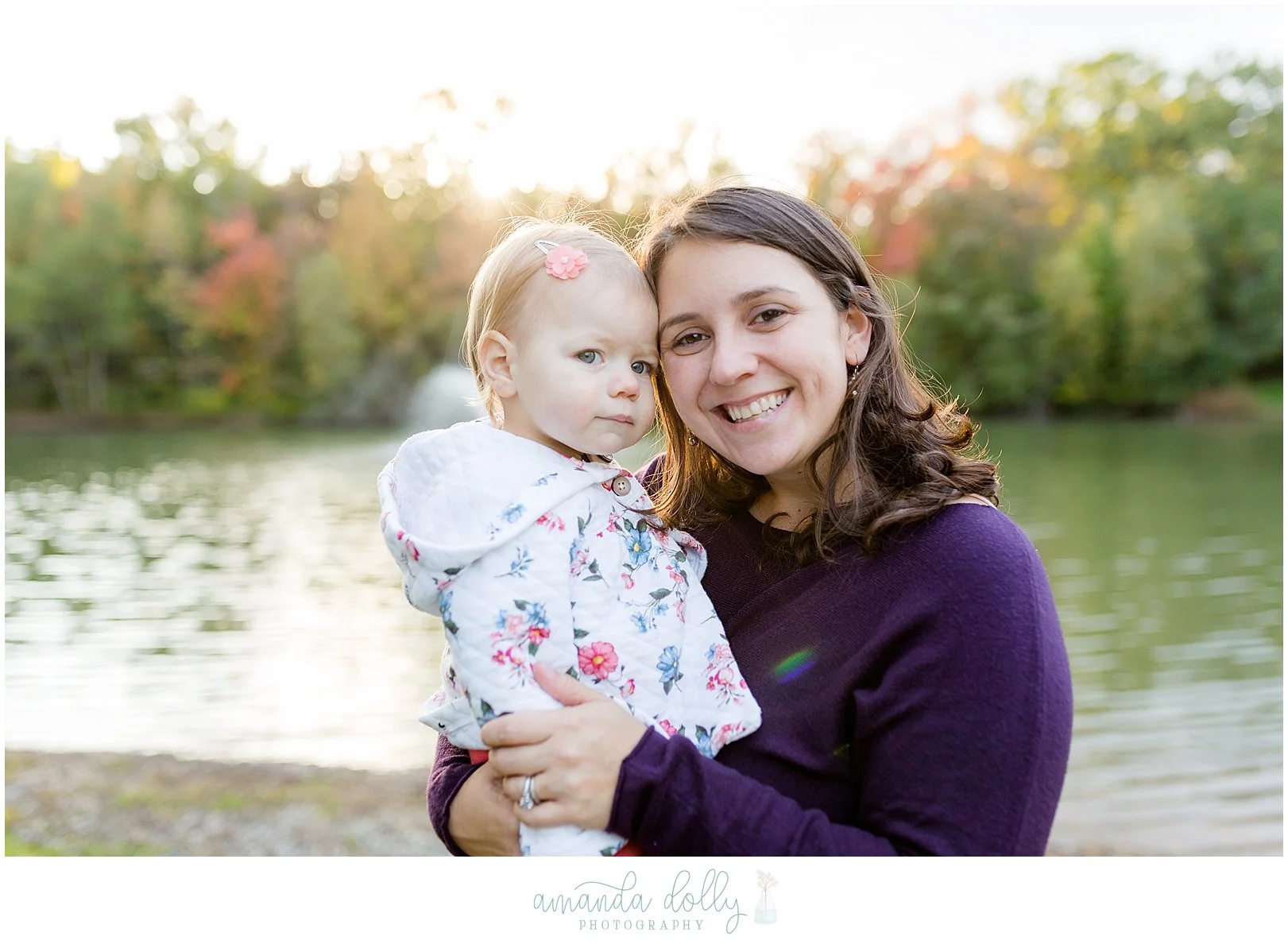 Hazlet NJ Family Photography