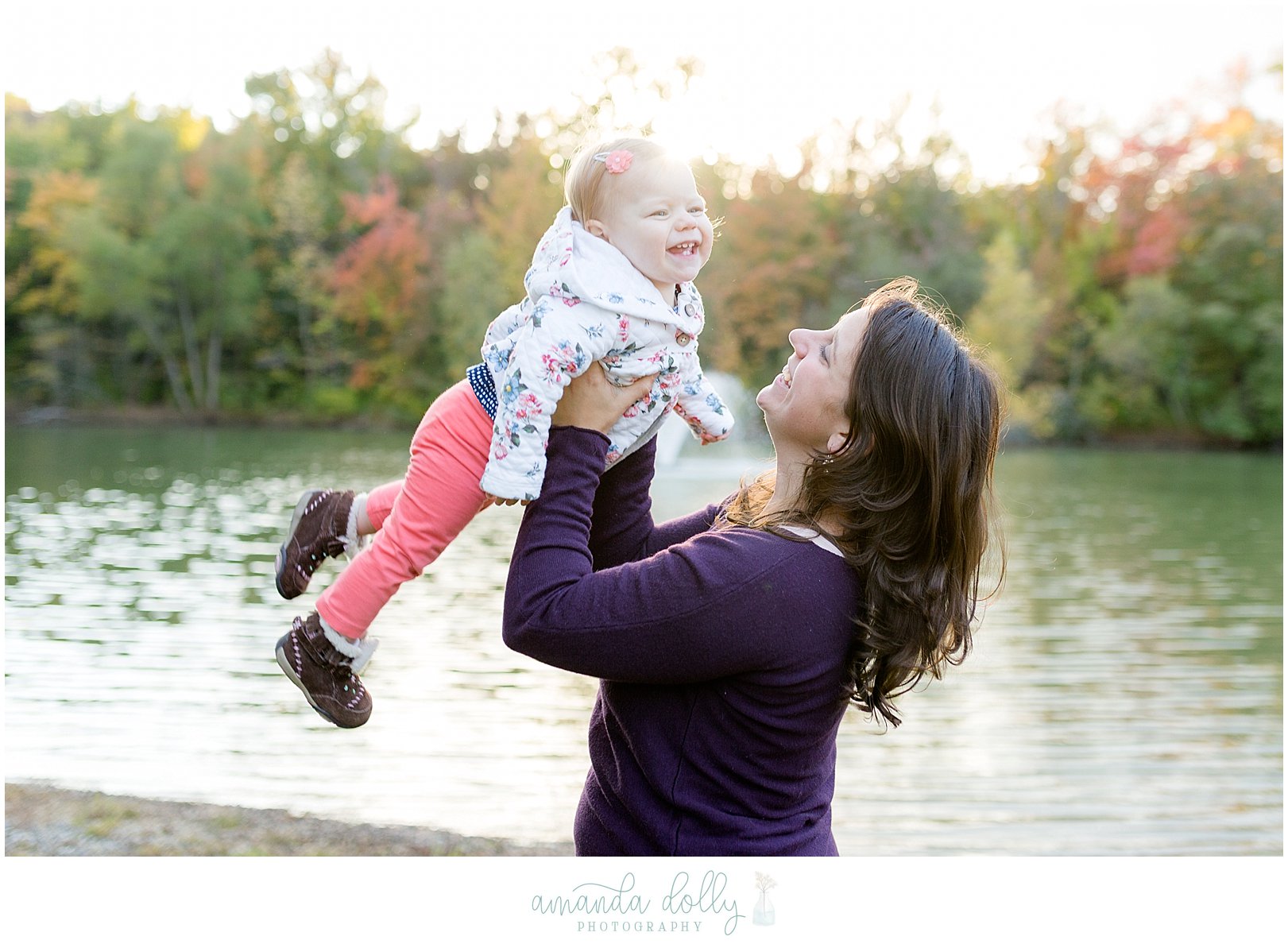 Hazlet NJ Family Photography