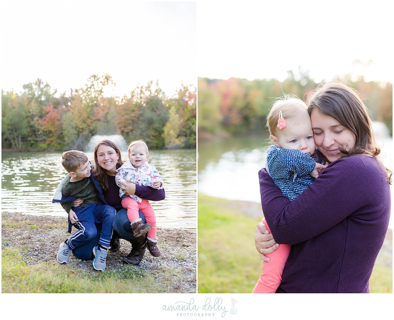 Hazlet NJ Family Photography