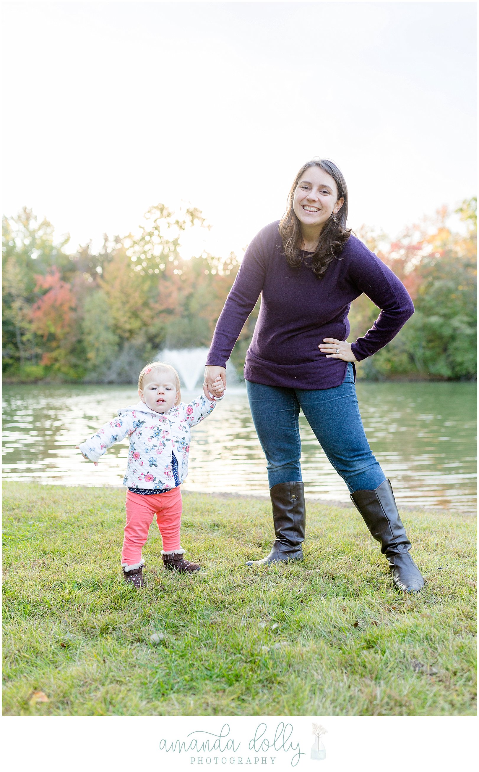 Hazlet NJ Family Photography