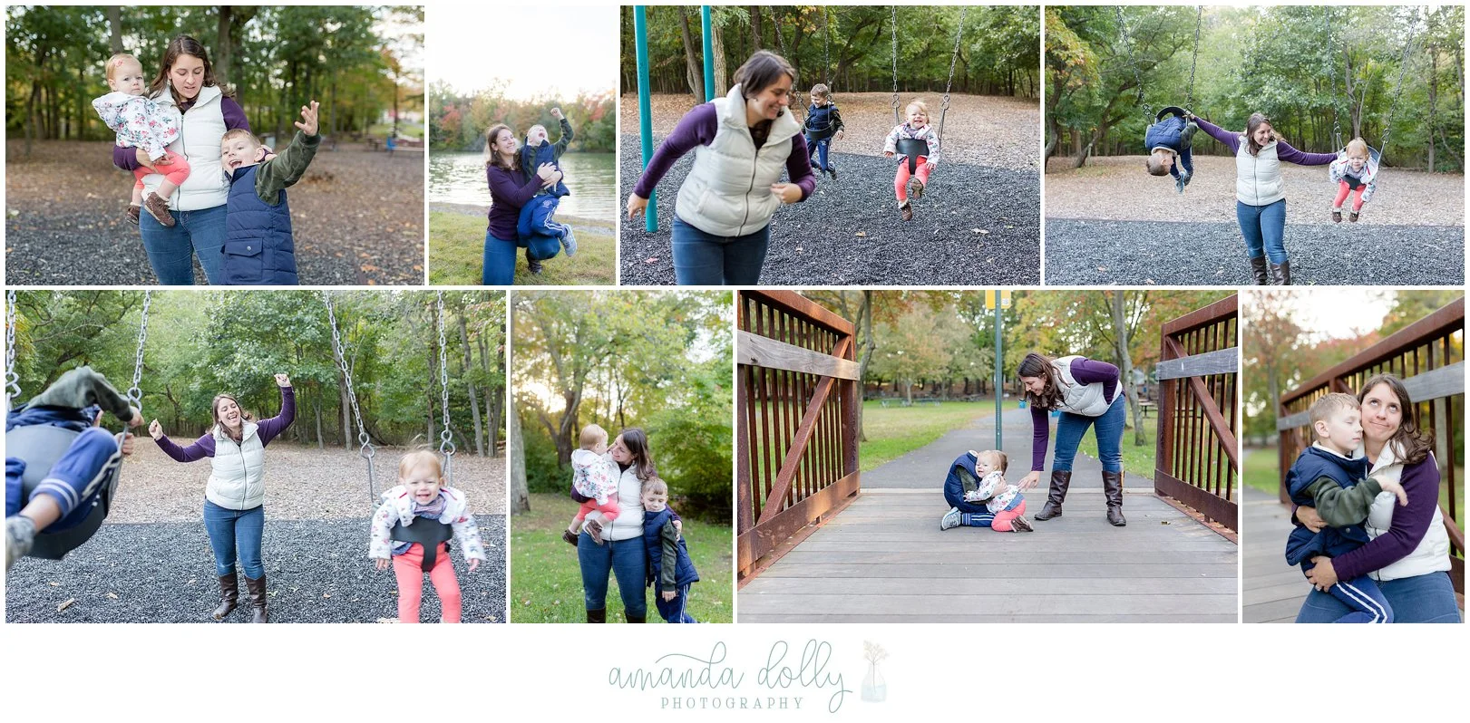 Hazlet NJ Family Photography