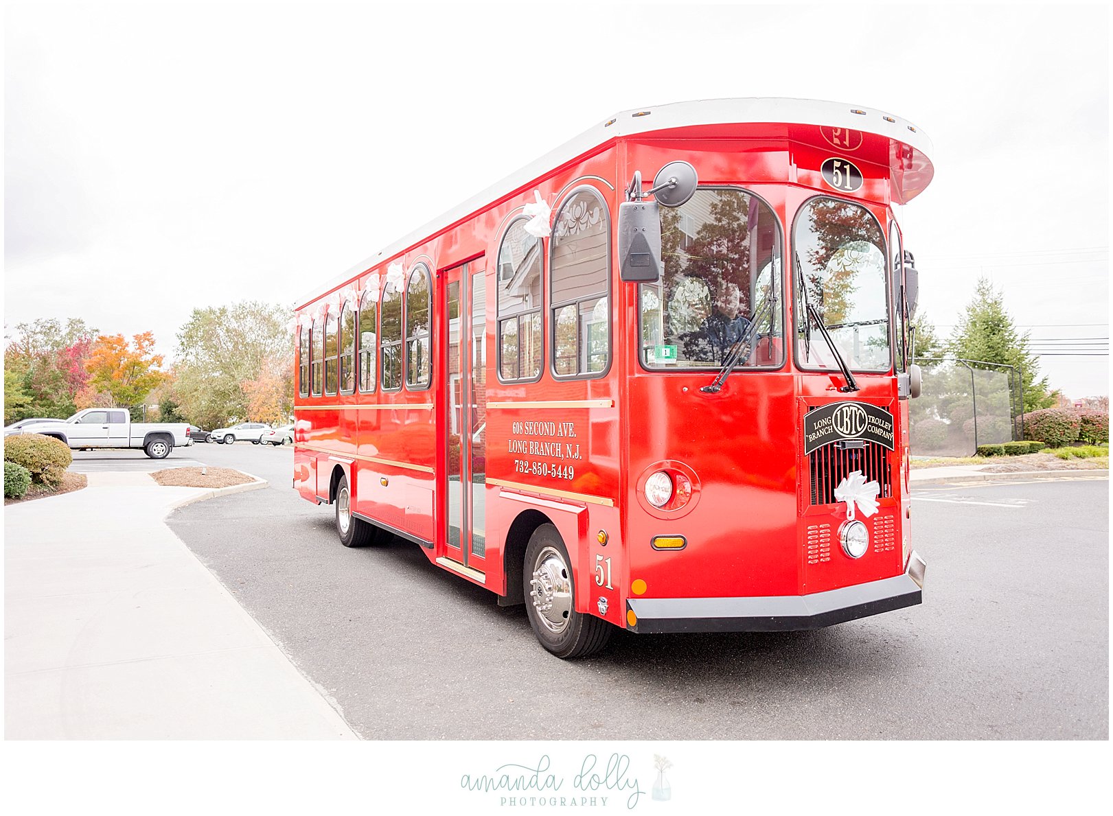 Jumping Brook Country Club Wedding Photography