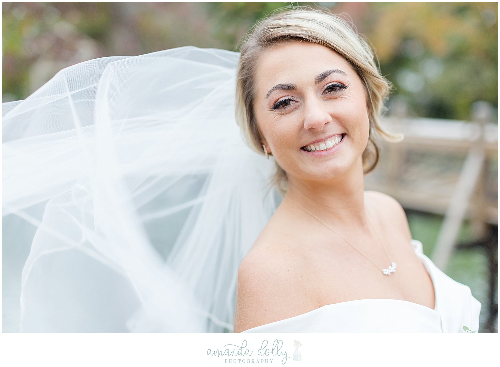 Jumping Brook Country Club Wedding Photography