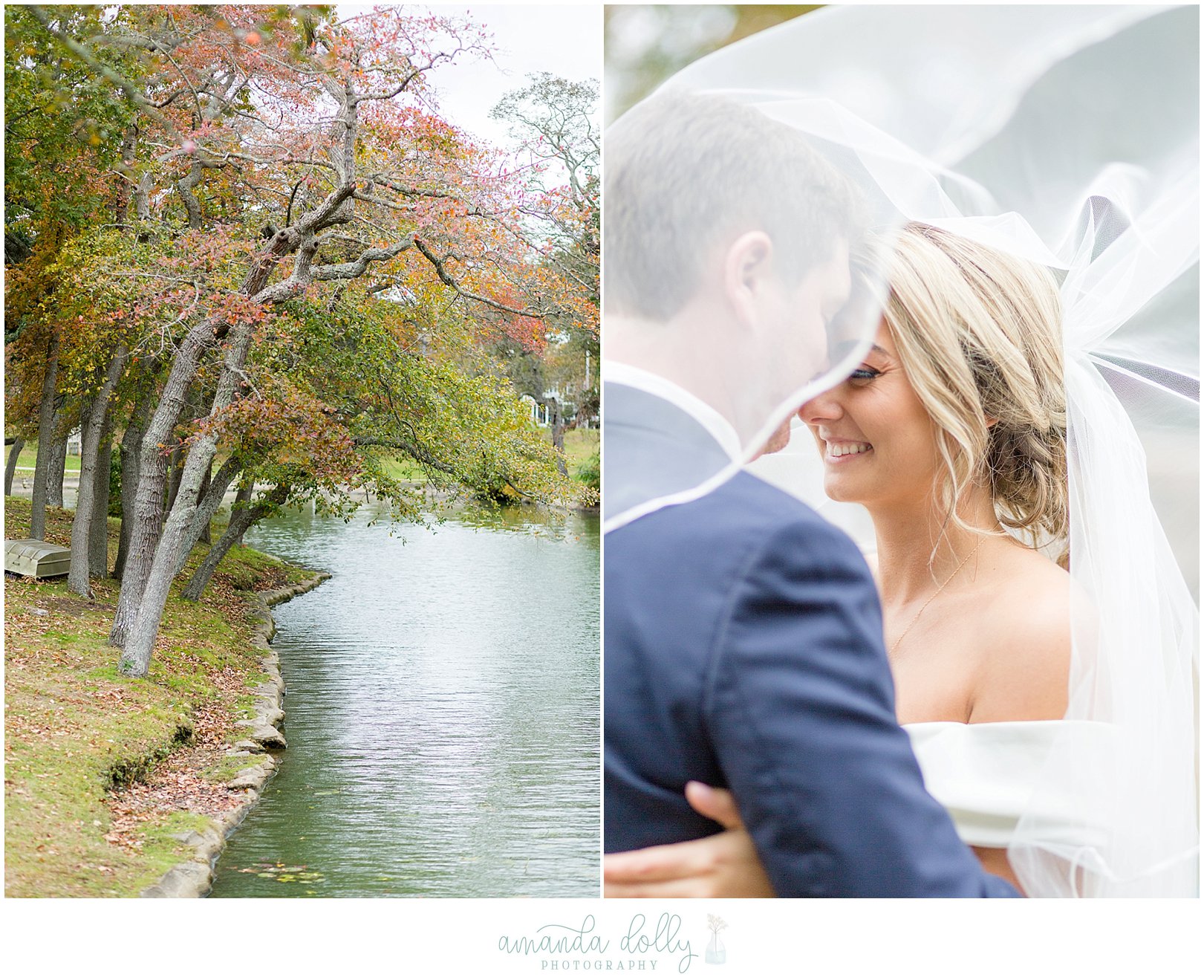 Jumping Brook Country Club Wedding Photography