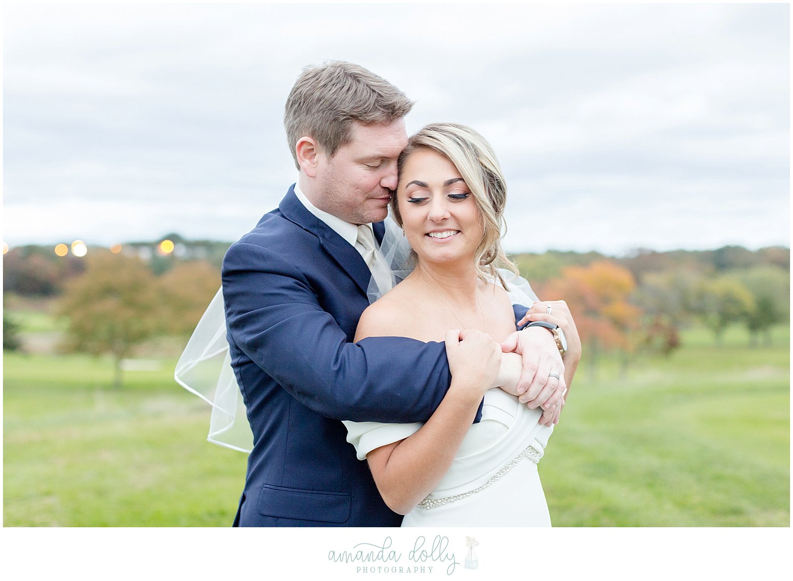 Jumping Brook Country Club Wedding Photography