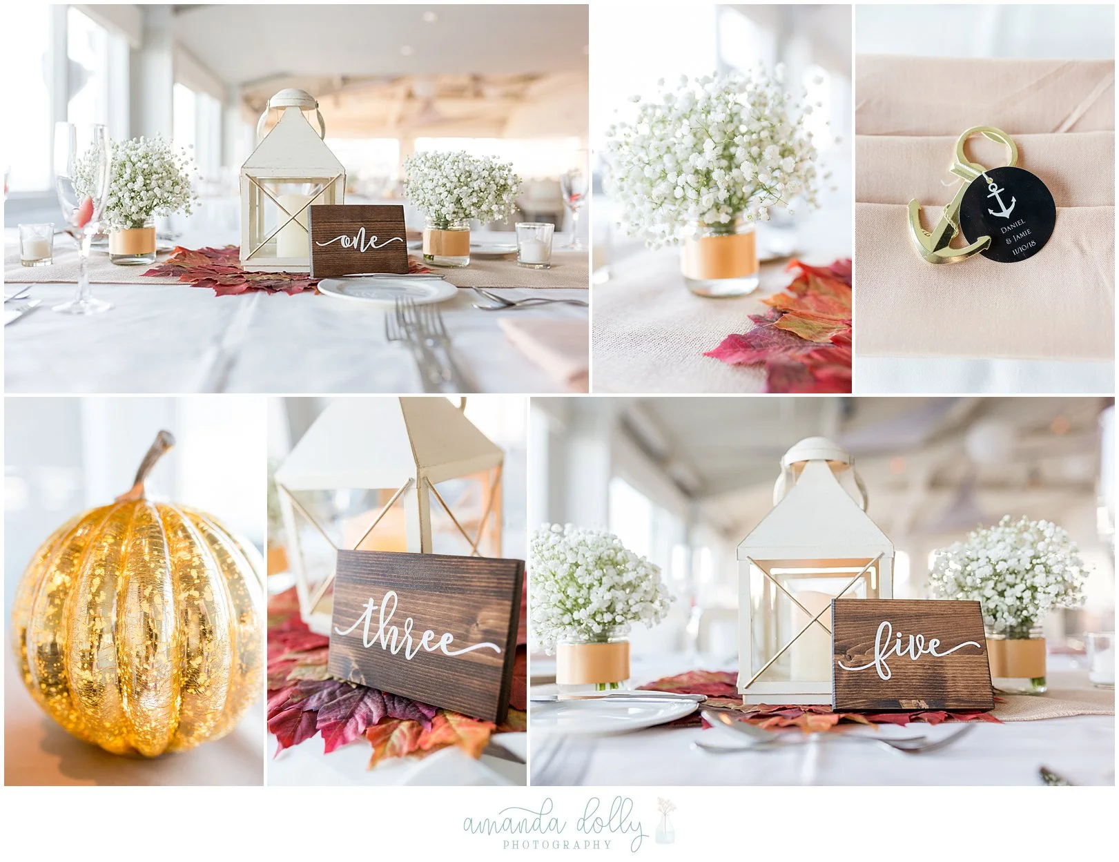 McLoone's Pierhouse Wedding Photography