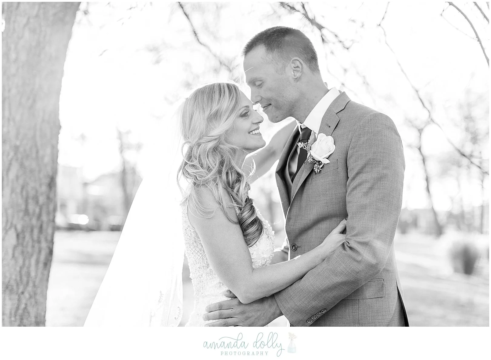 McLoone's Pierhouse Wedding Photography