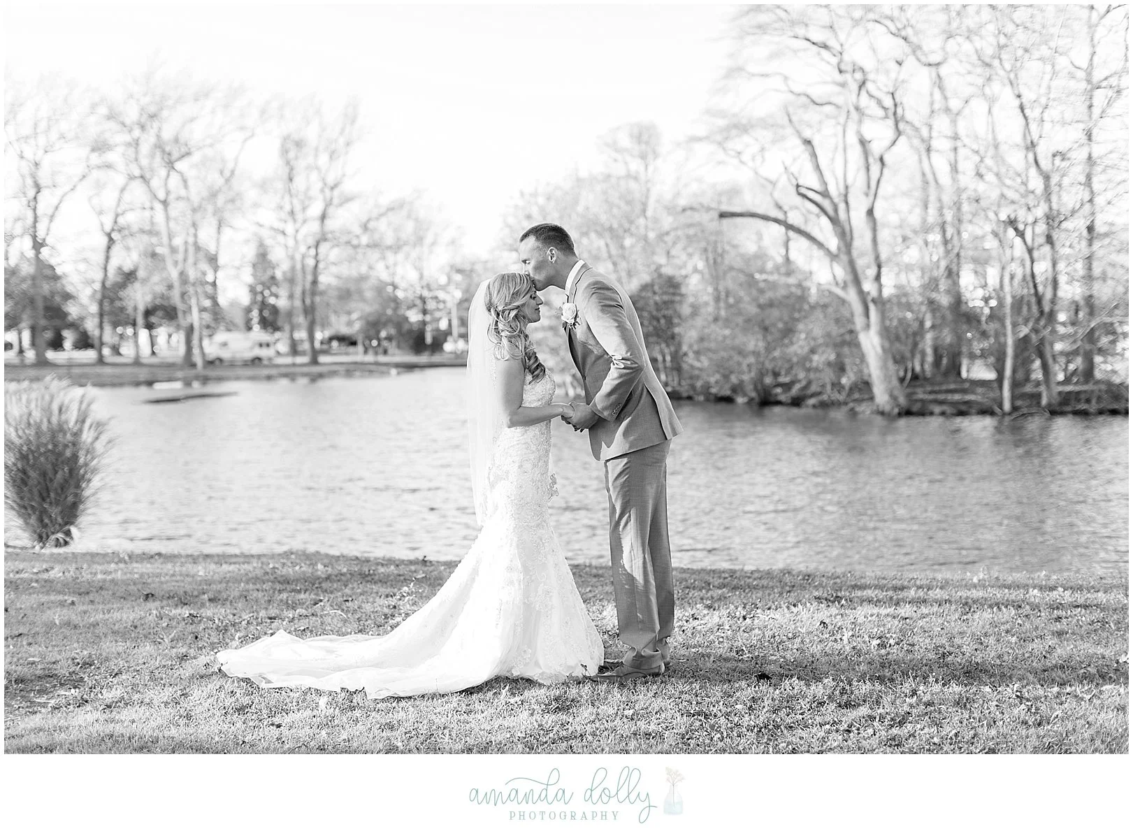McLoone's Pierhouse Wedding Photography