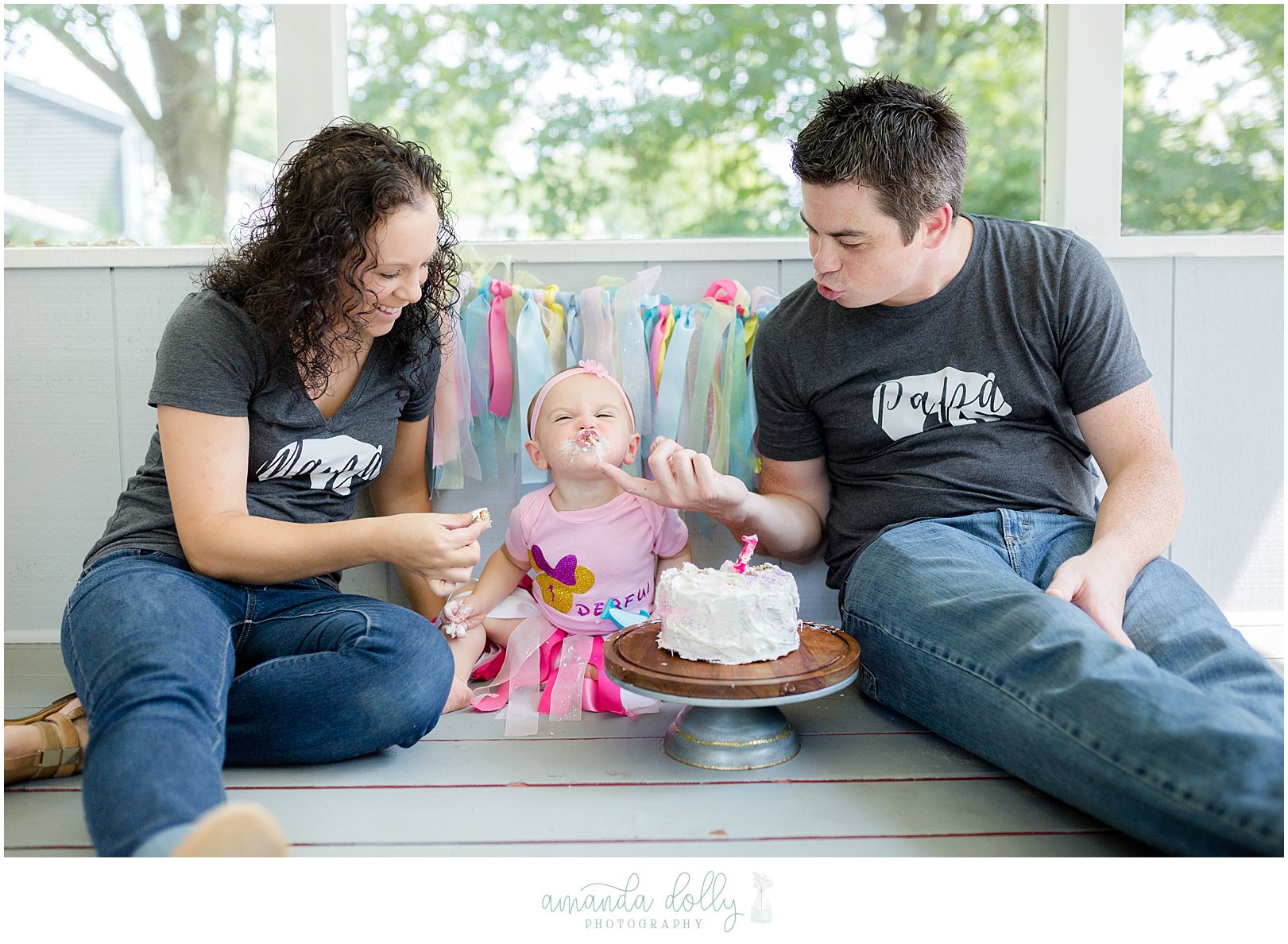 Freehold NJ Newborn Photography