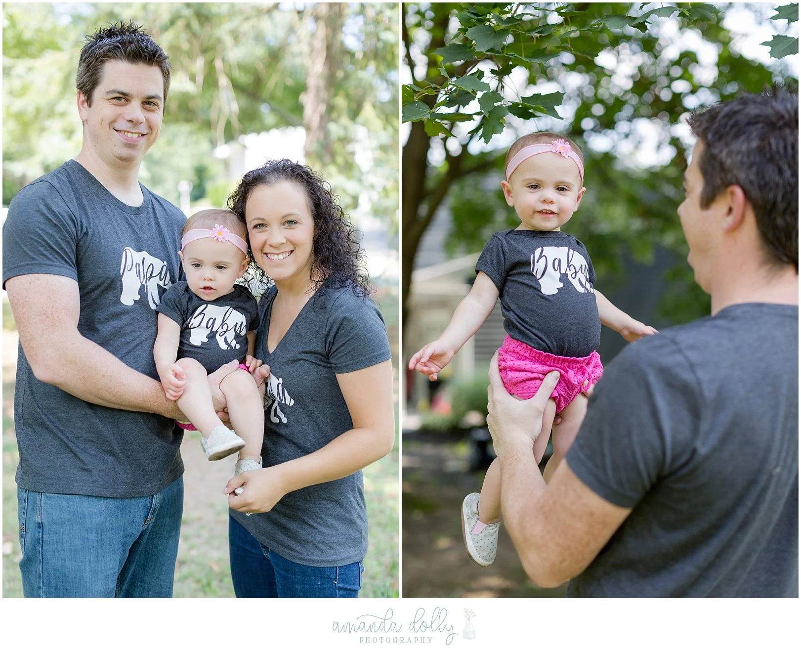 Freehold NJ Newborn Photography