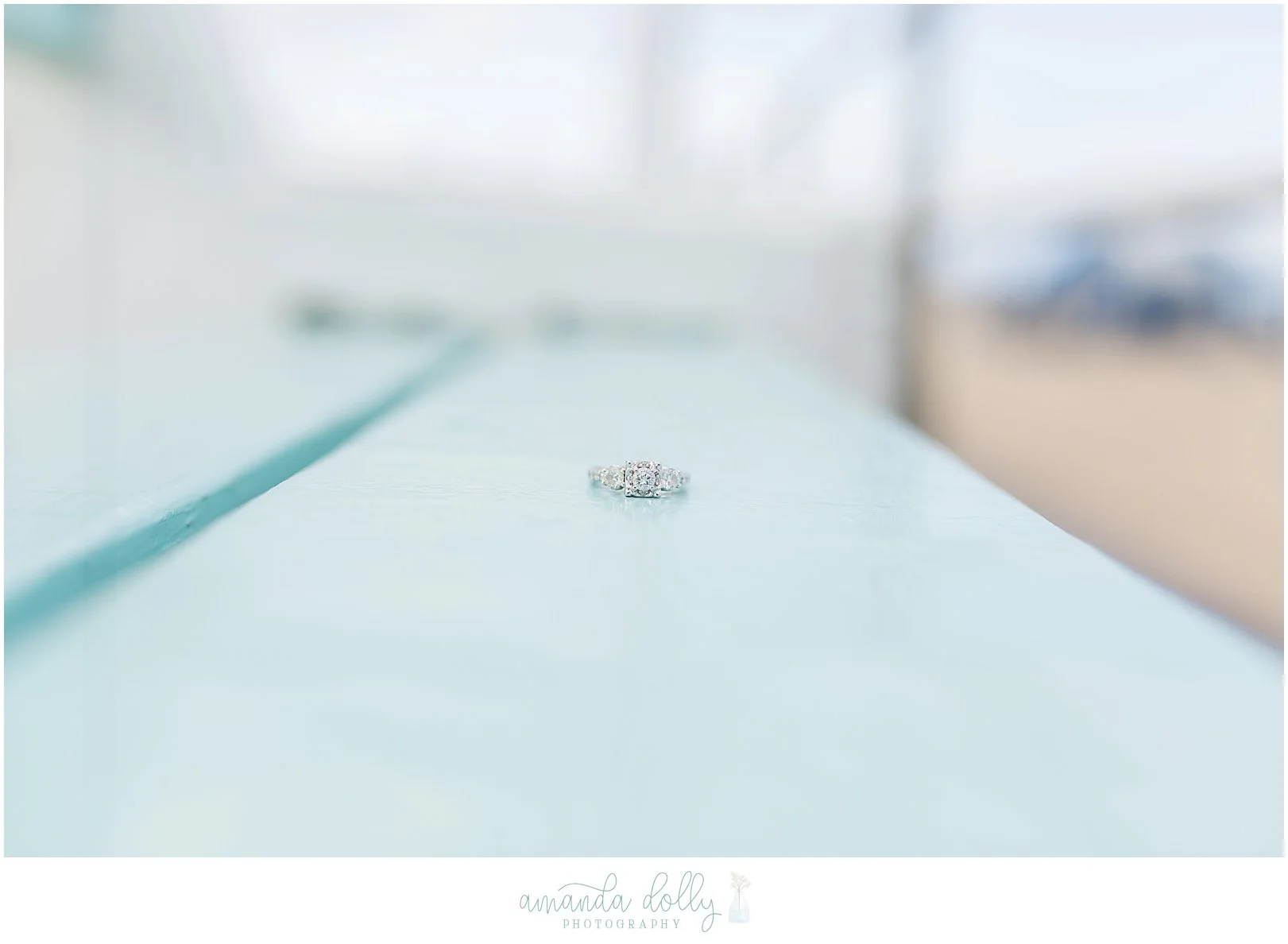 Avon-By-The-Sea NJ Engagement Photography
