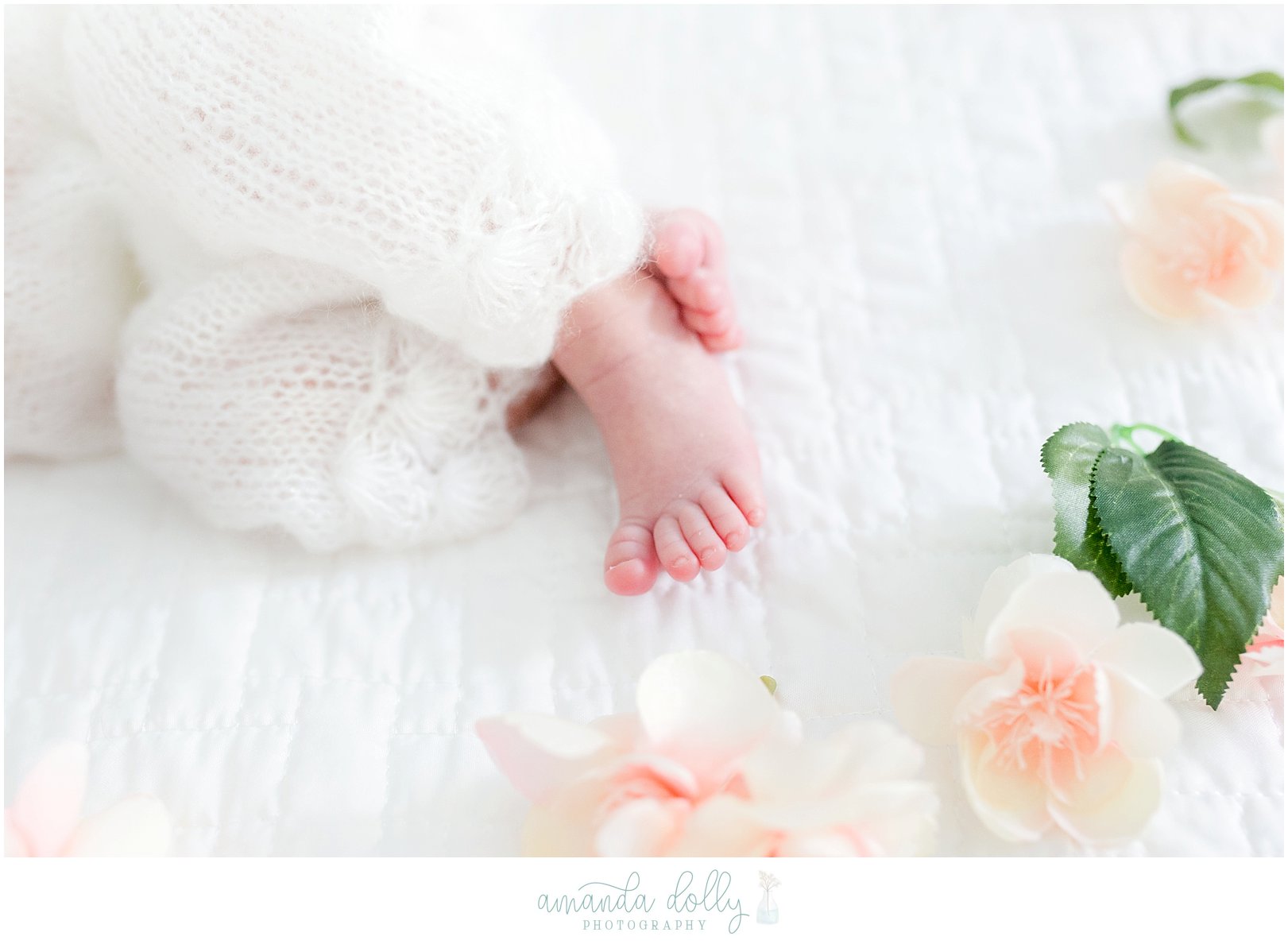 NJ Newborn Photography