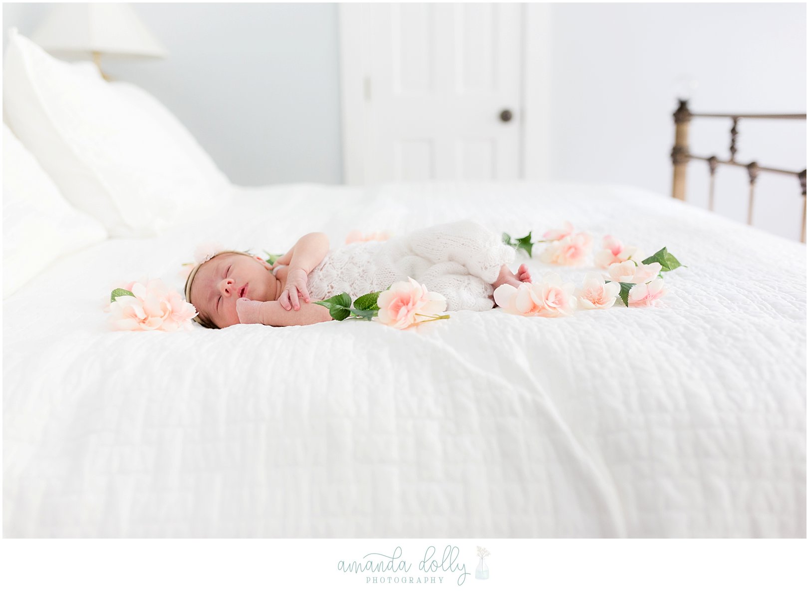 NJ Newborn Photography