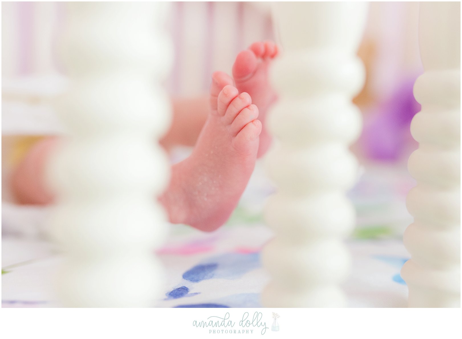 NJ Newborn Photography