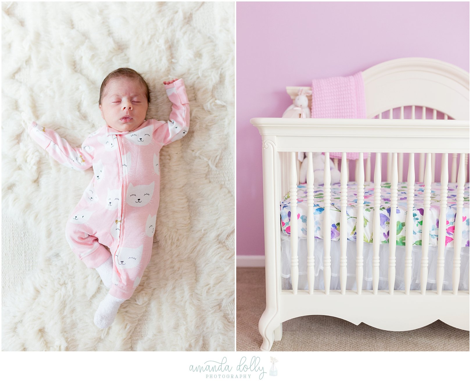 NJ Newborn Photography