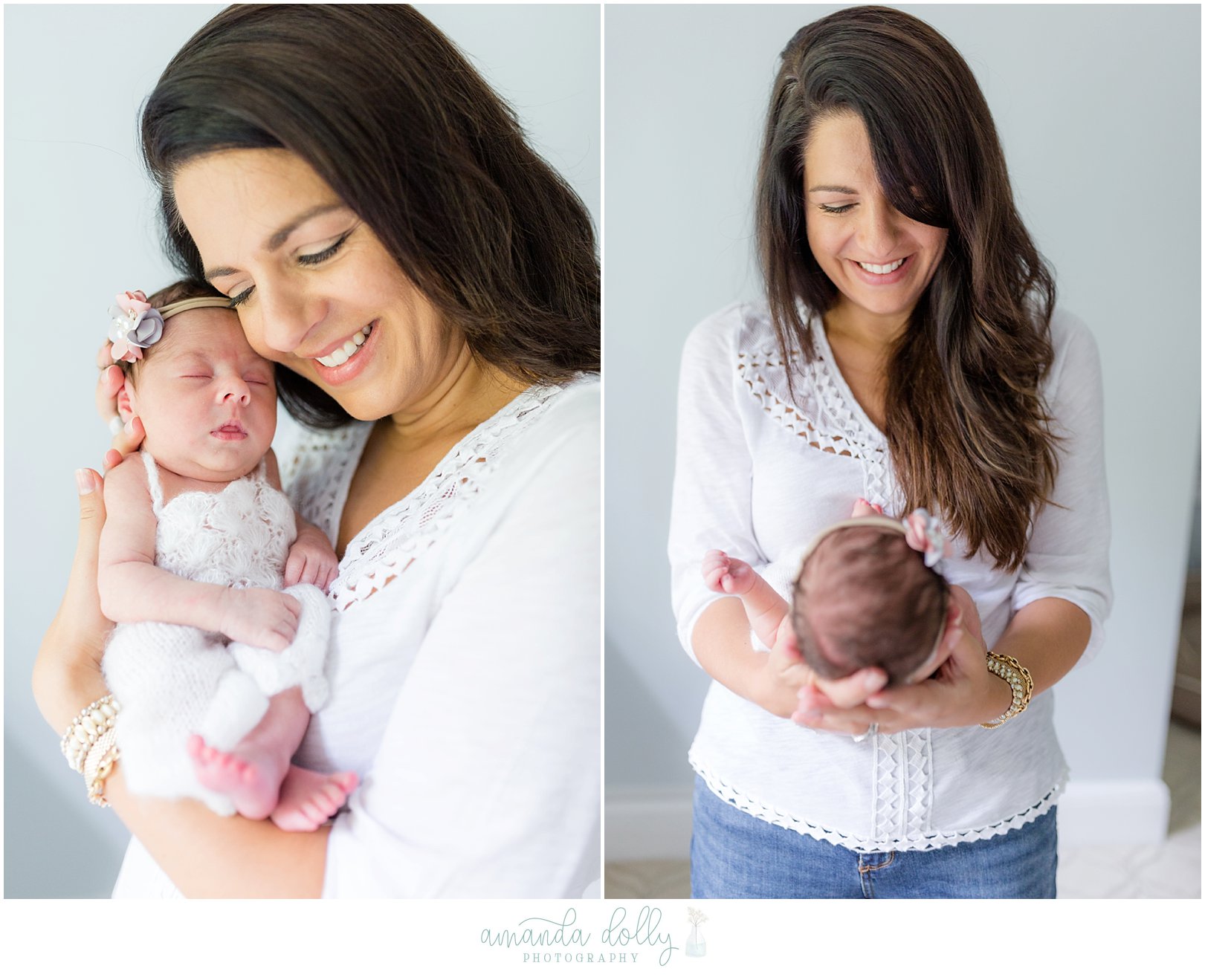 NJ Newborn Photography