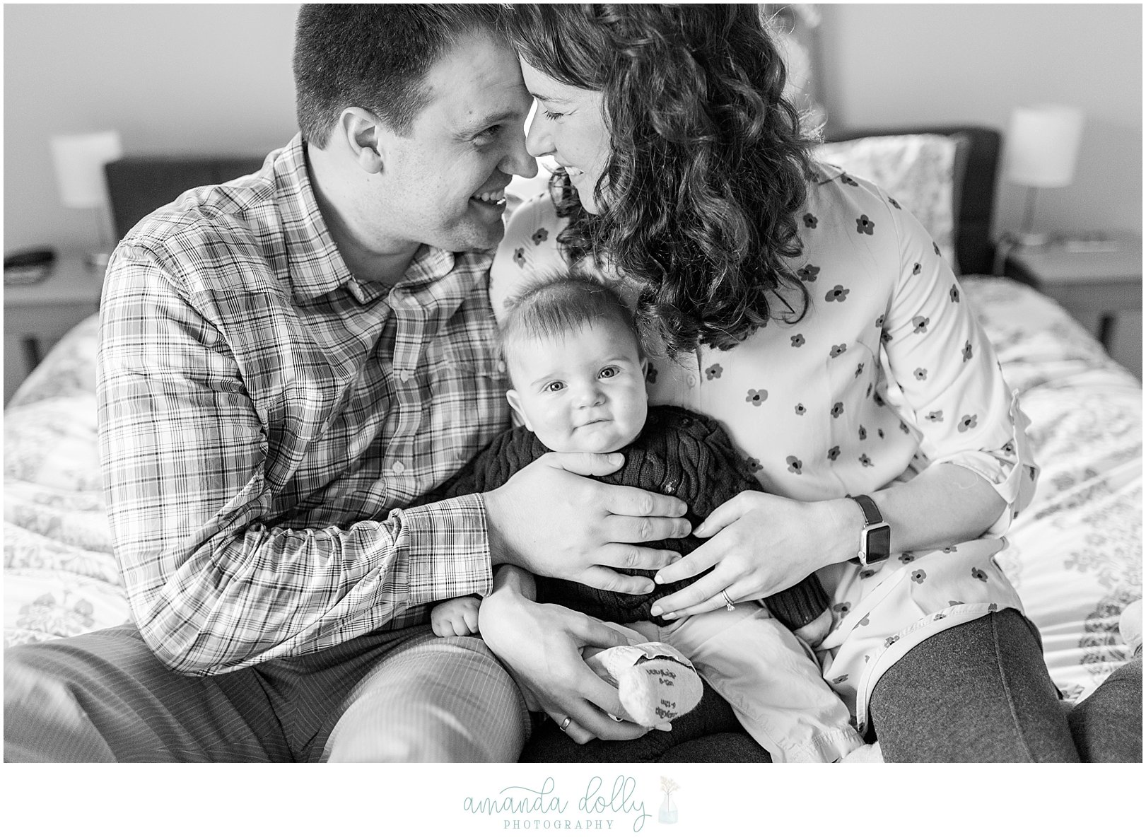 Madison NJ Family Photography