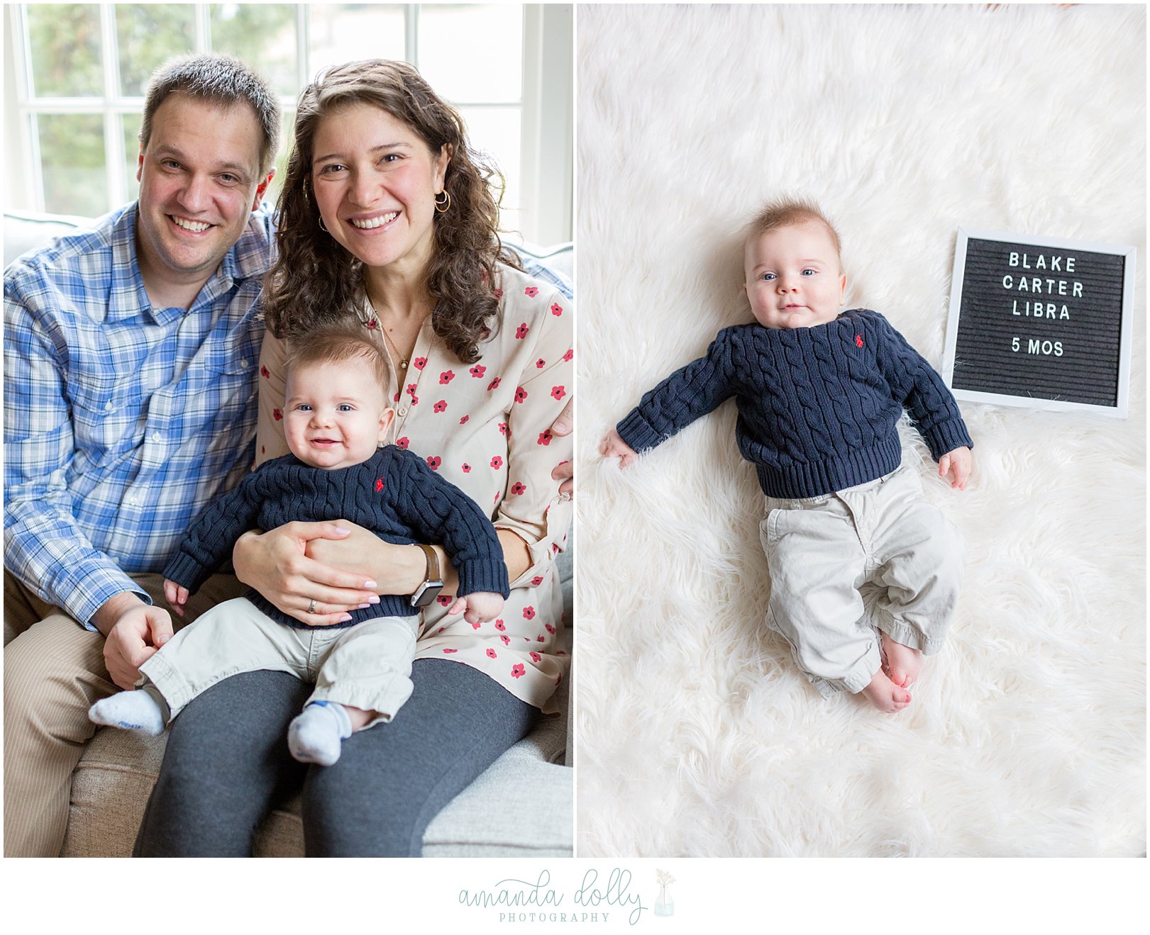 Madison NJ Family Photography