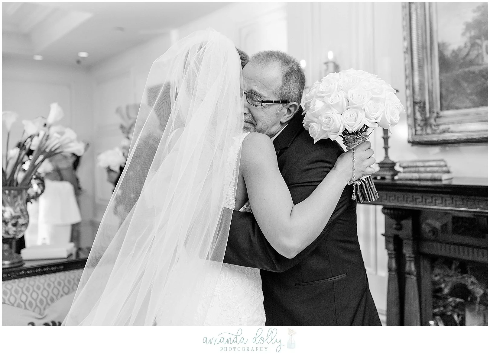 The Park Savoy Wedding Photography