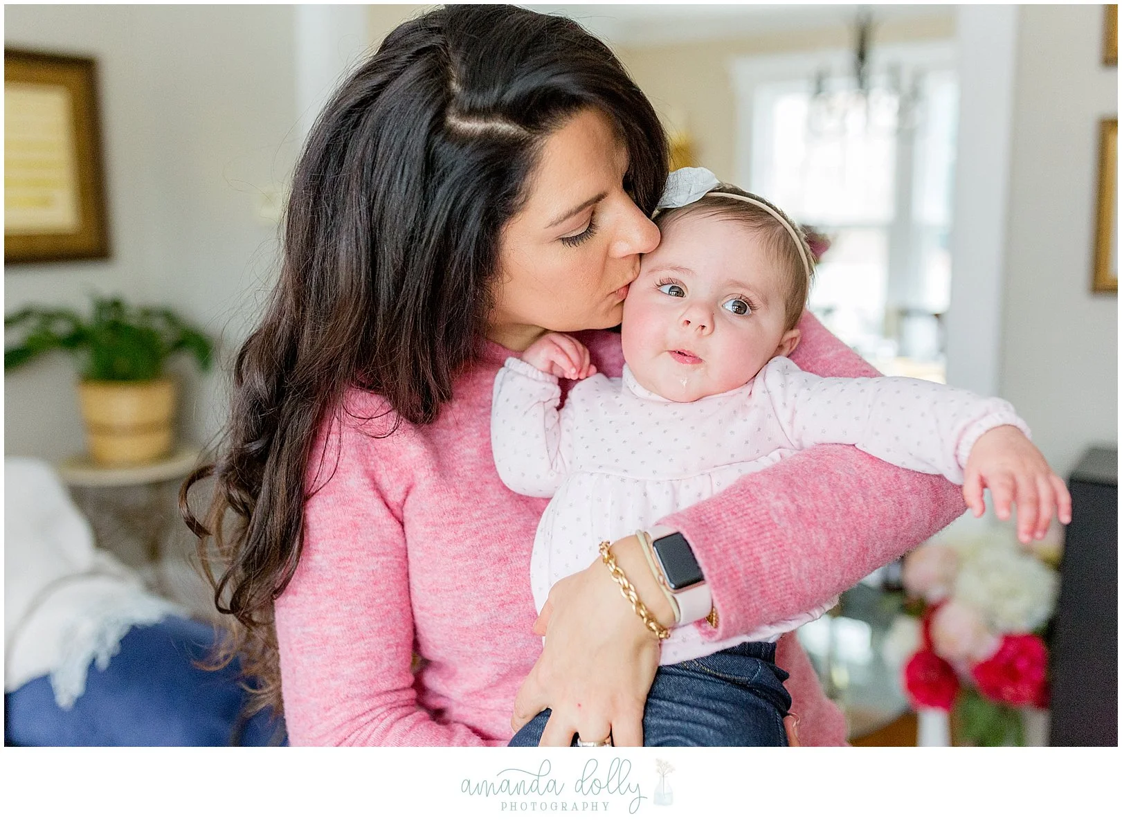 Monmouth County Family Photography