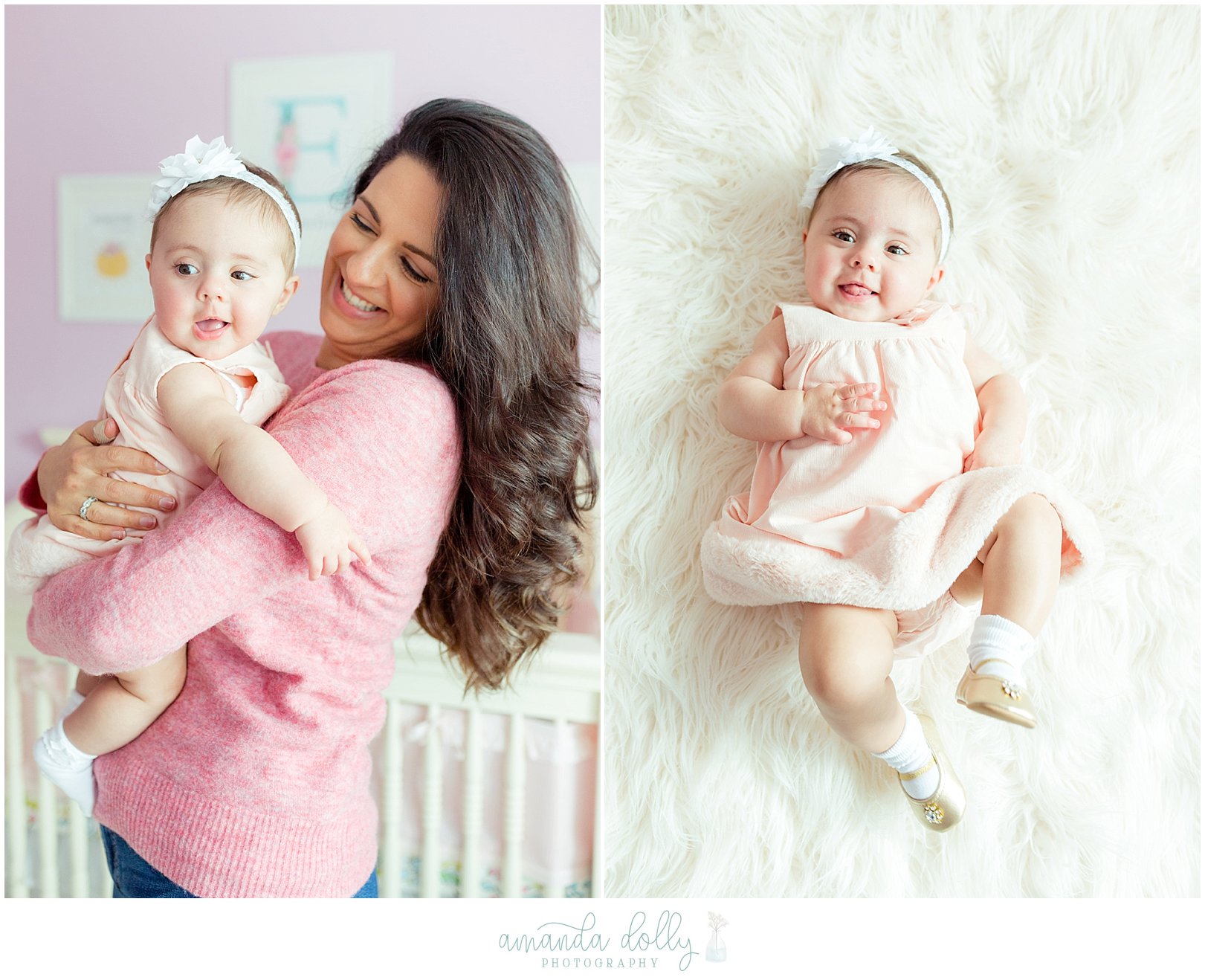 Monmouth County Family Photography