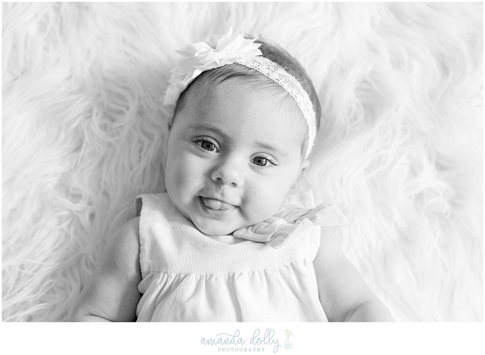 Monmouth County Family Photography