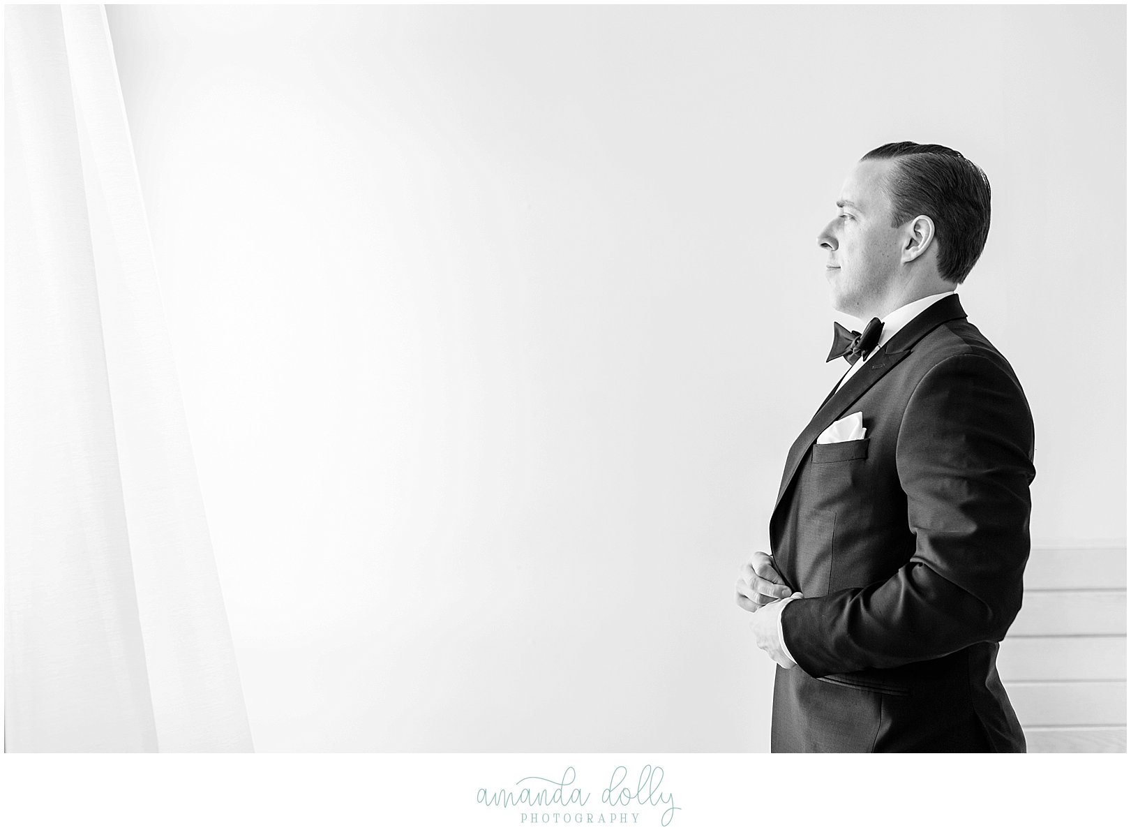 The Channel Club Wedding Photography