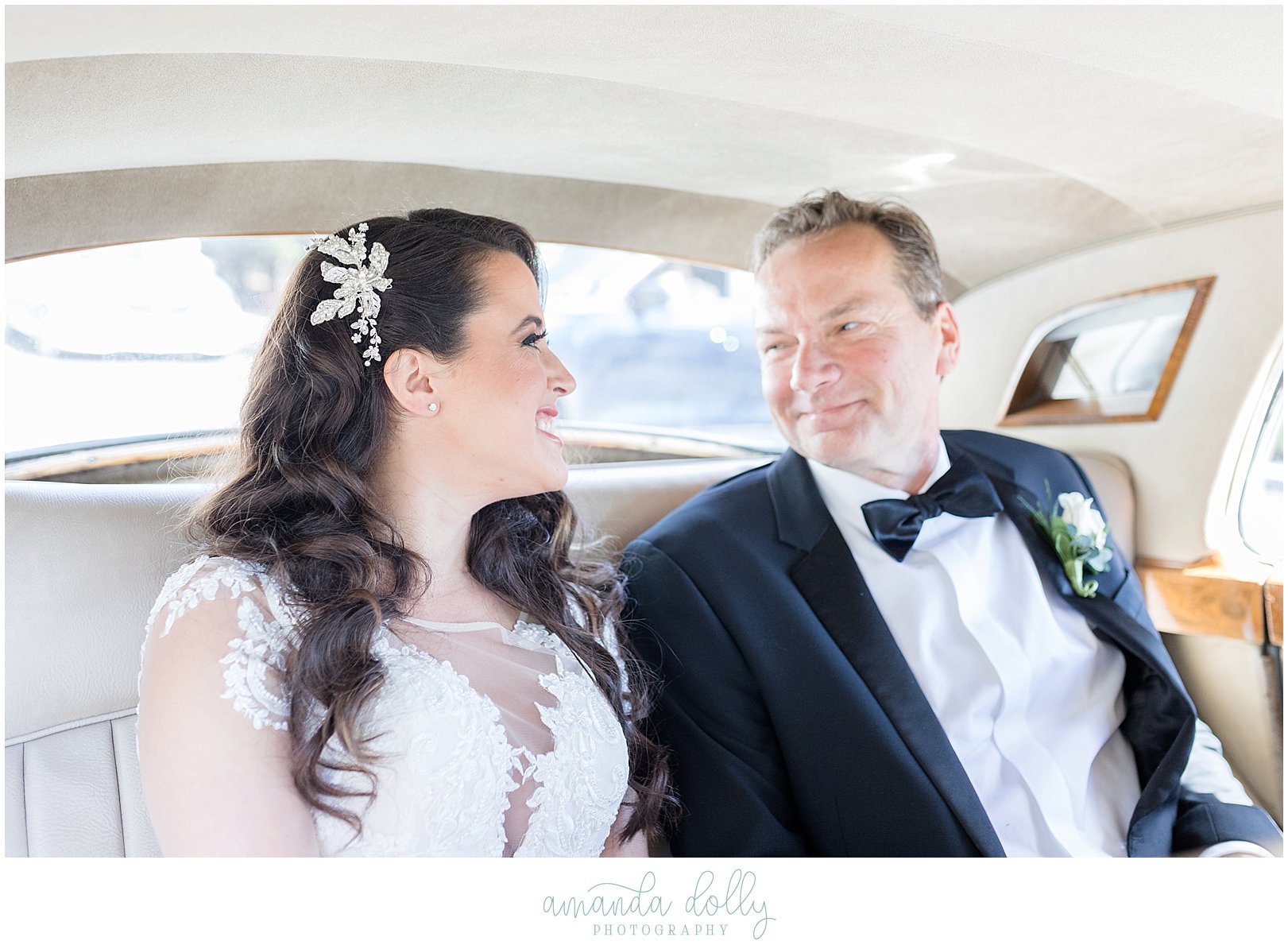 The Channel Club Wedding Photography