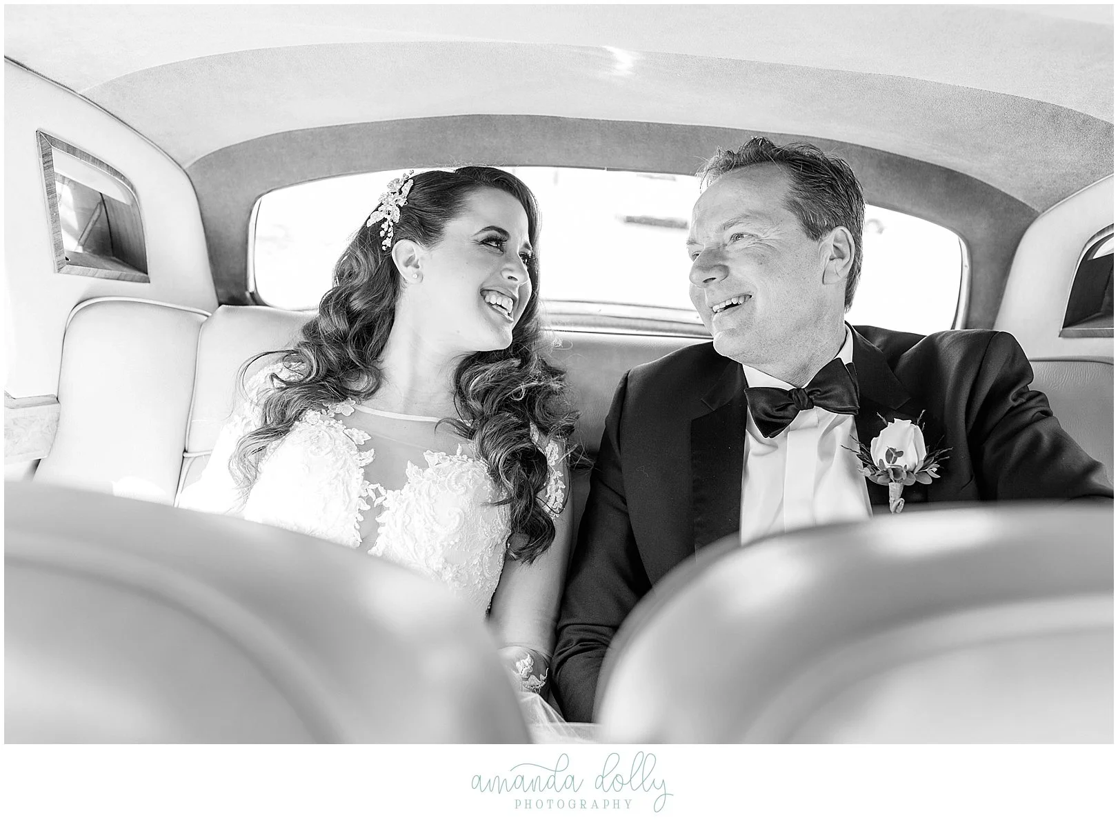 The Channel Club Wedding Photography