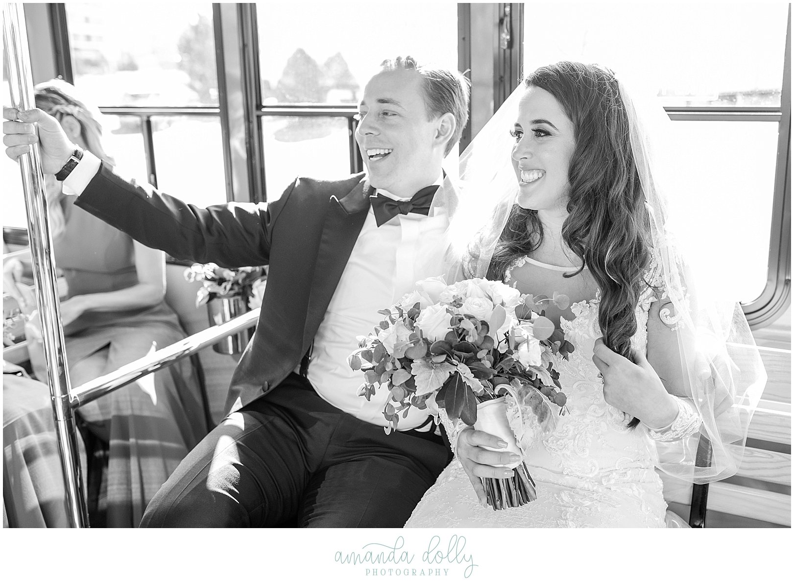 The Channel Club Wedding Photography