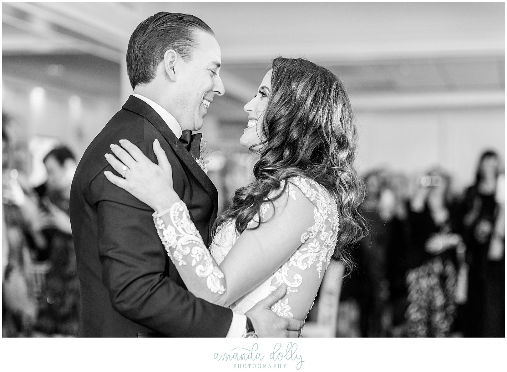 The Channel Club Wedding Photography