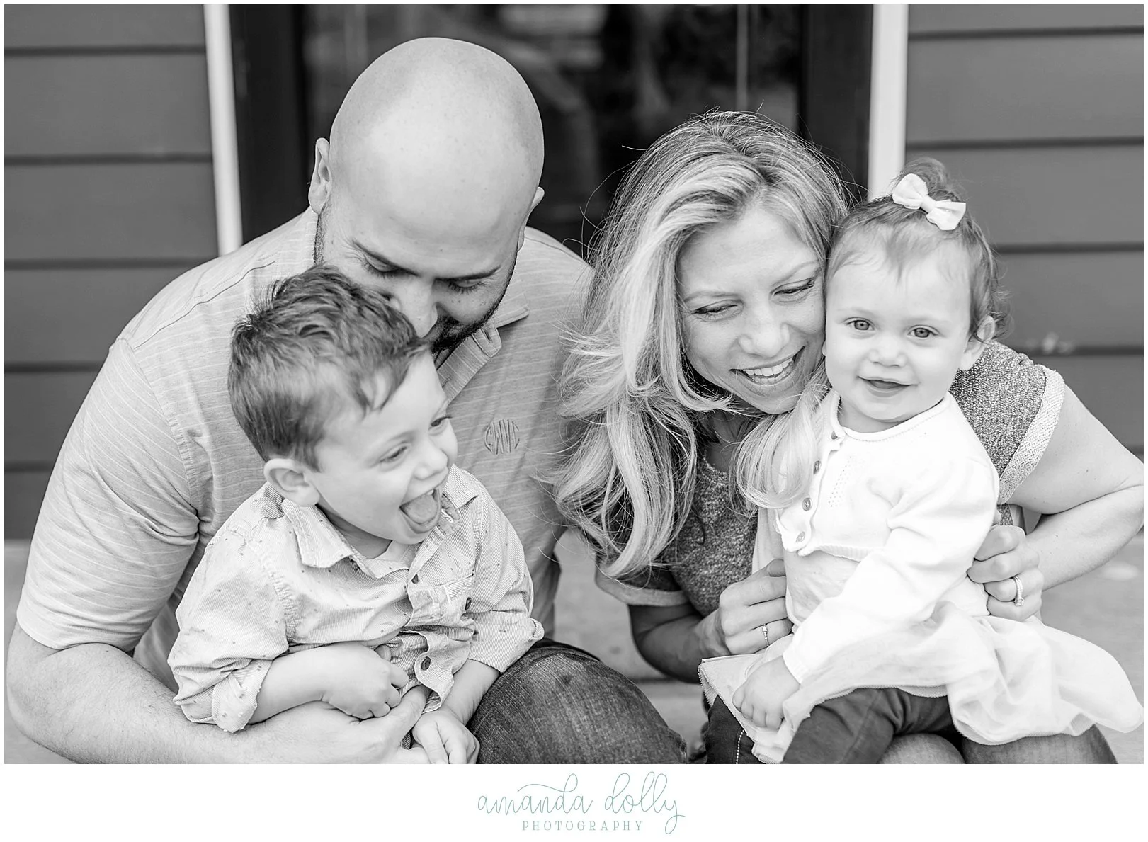 1st Birthday Cake Smash Photography