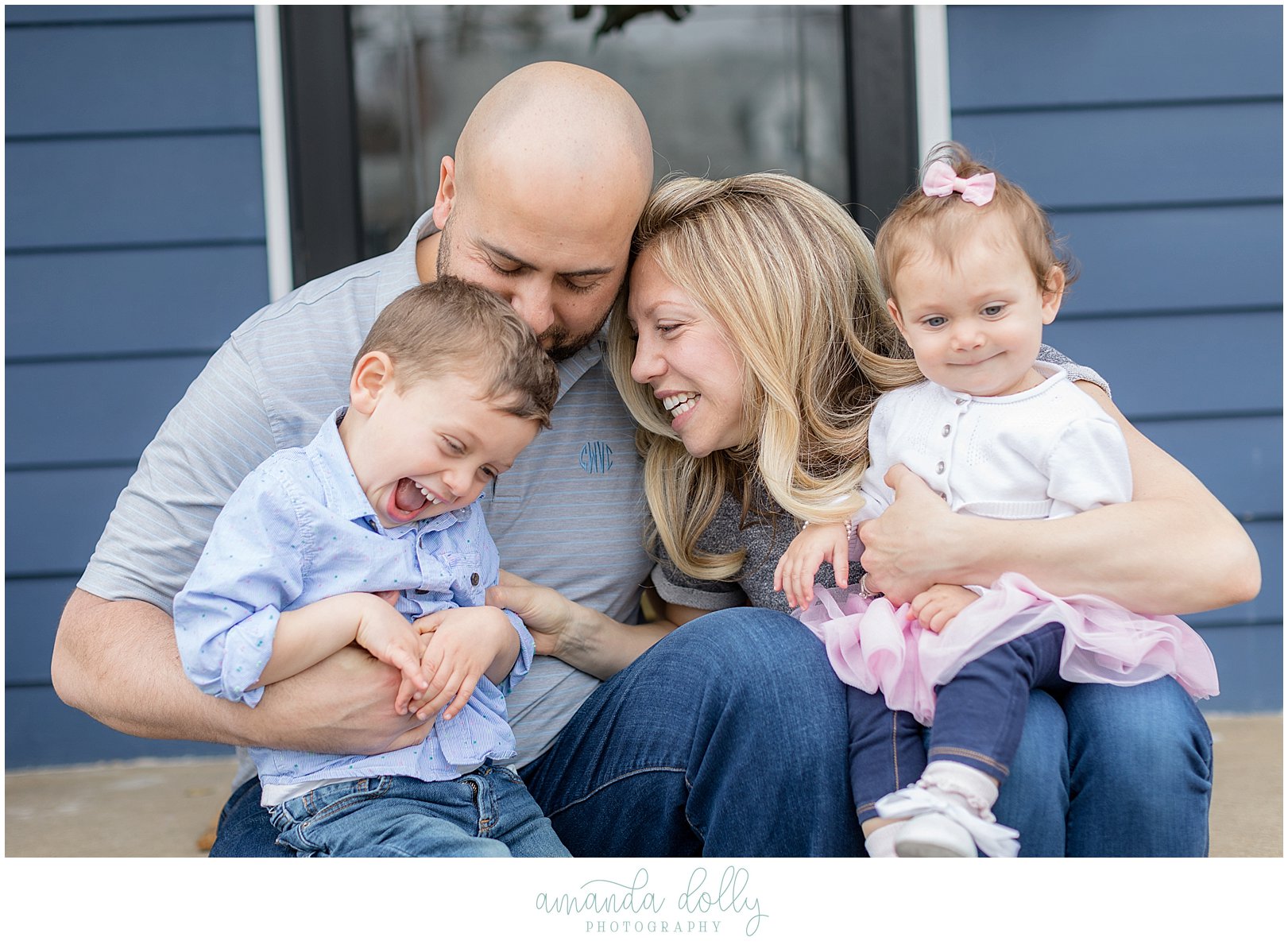 1st Birthday Cake Smash Photography