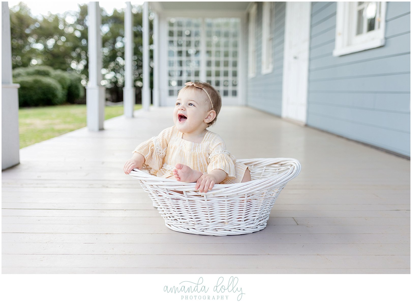 1st Birthday Cake Smash Photography