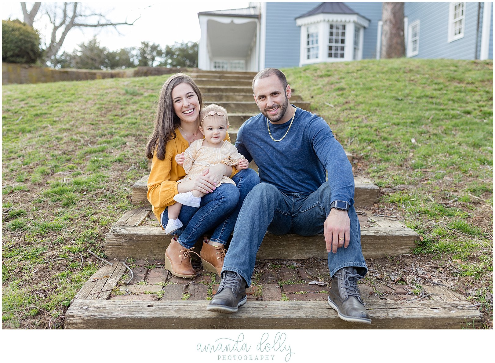 1st Birthday Cake Smash Photography