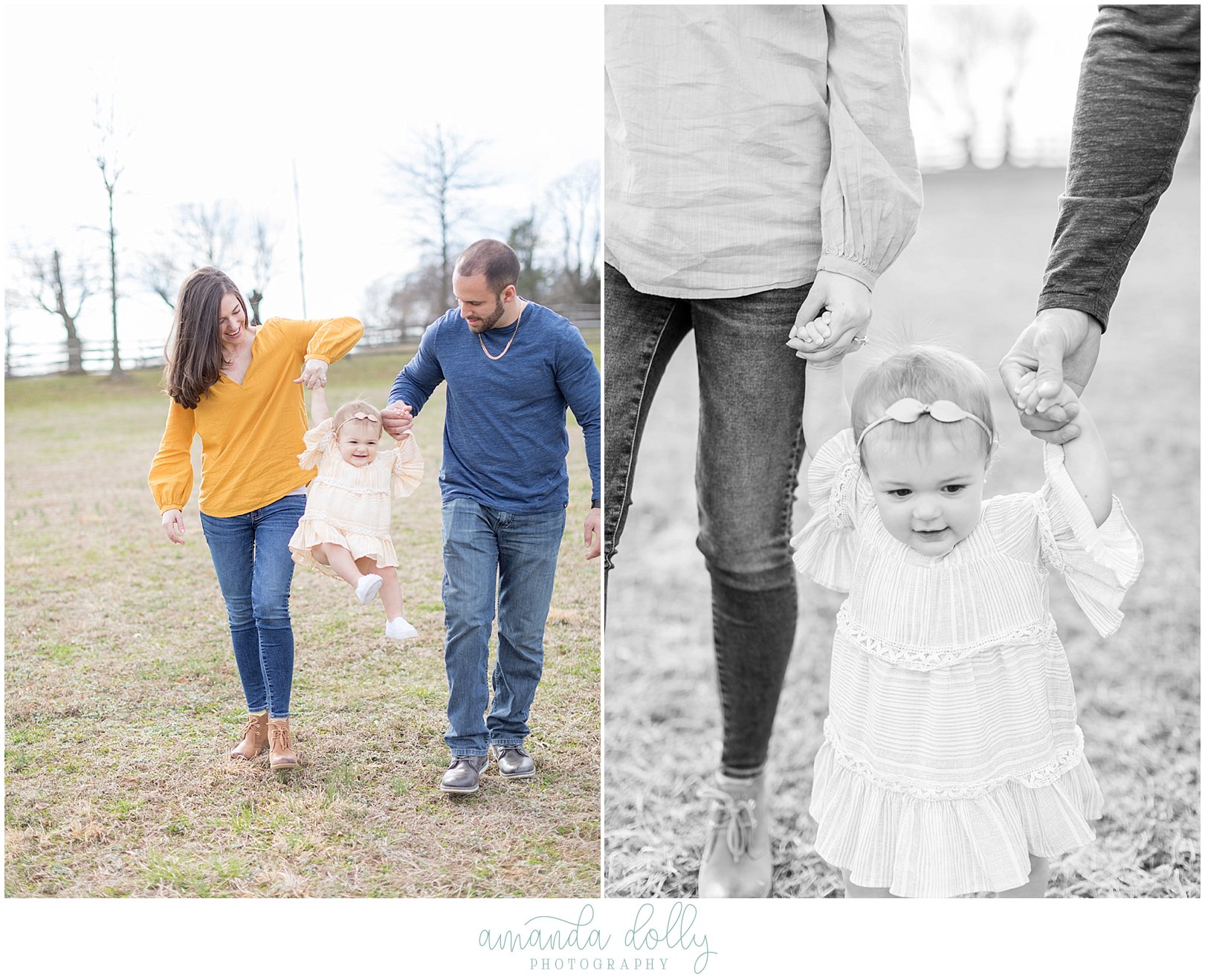 1st Birthday Cake Smash Photography