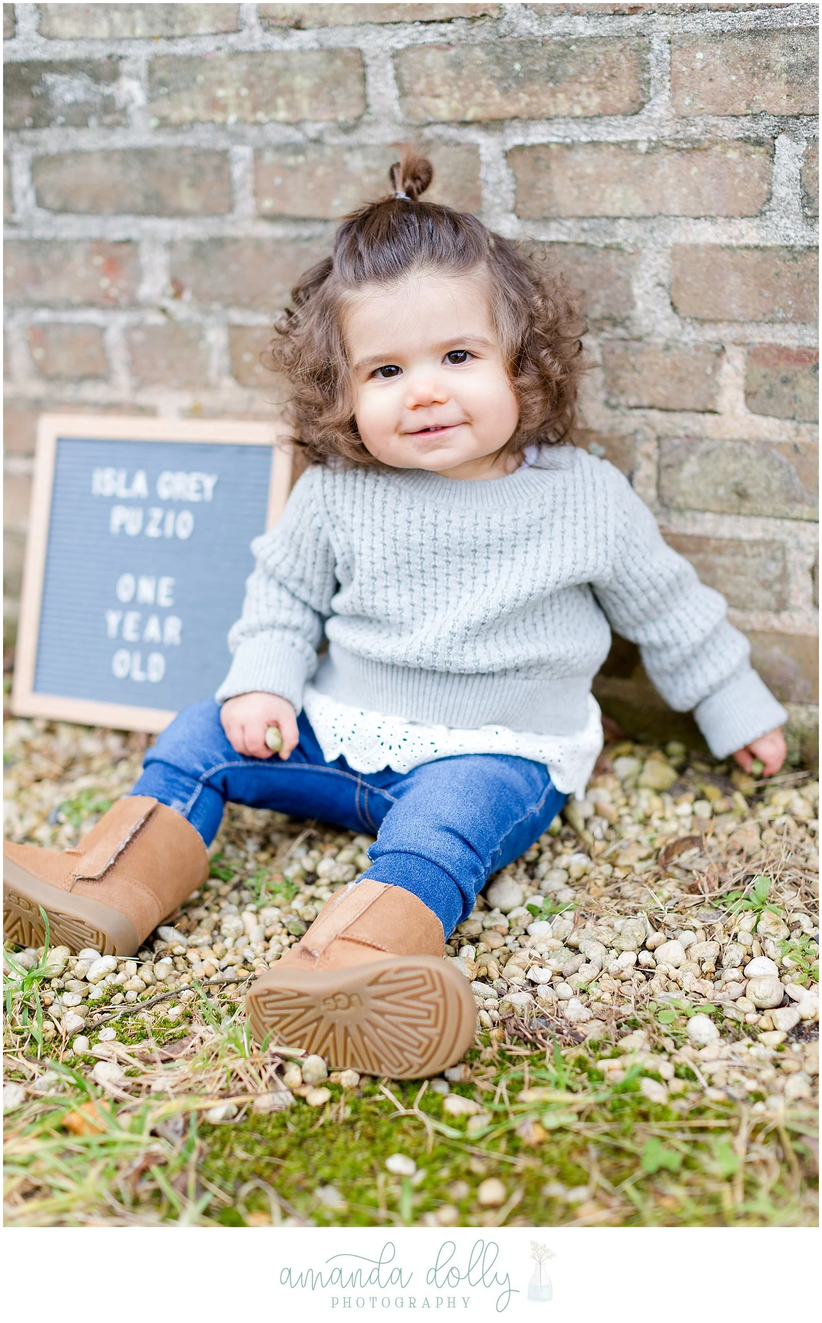Allaire State Park Family Photography